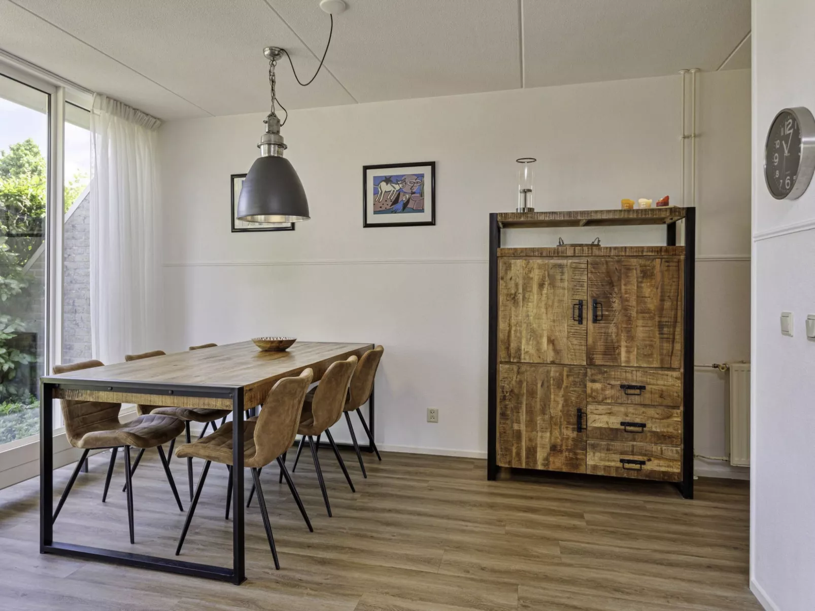 Bellingwolde Comfort-Inside