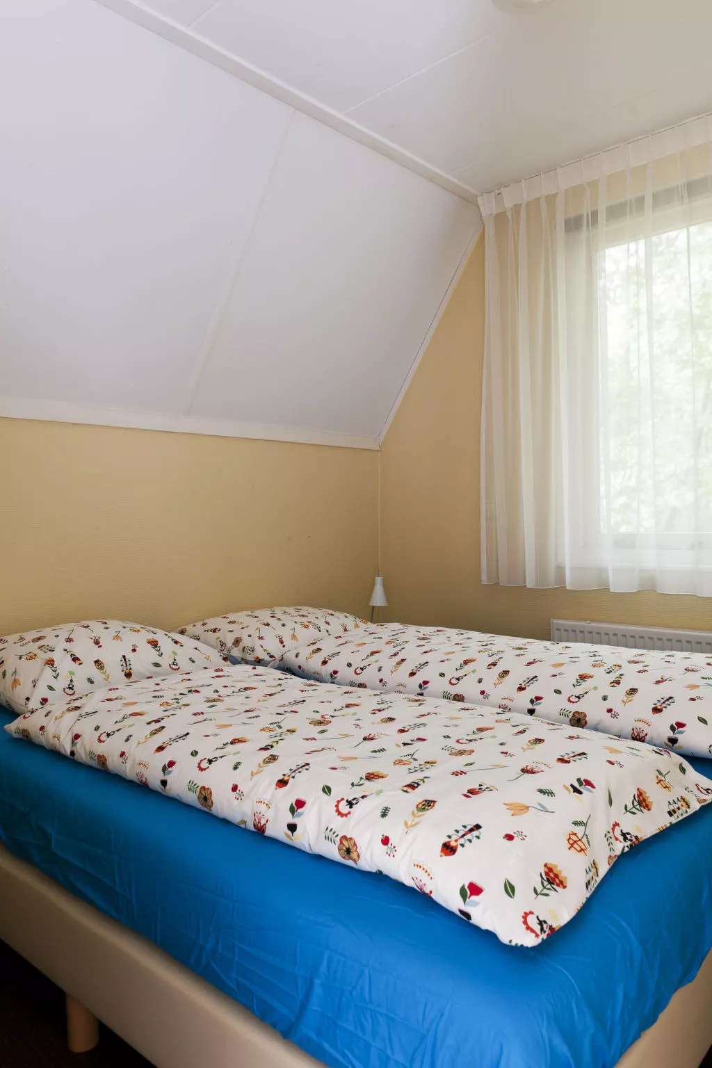 Ruiten AA comfort-Inside