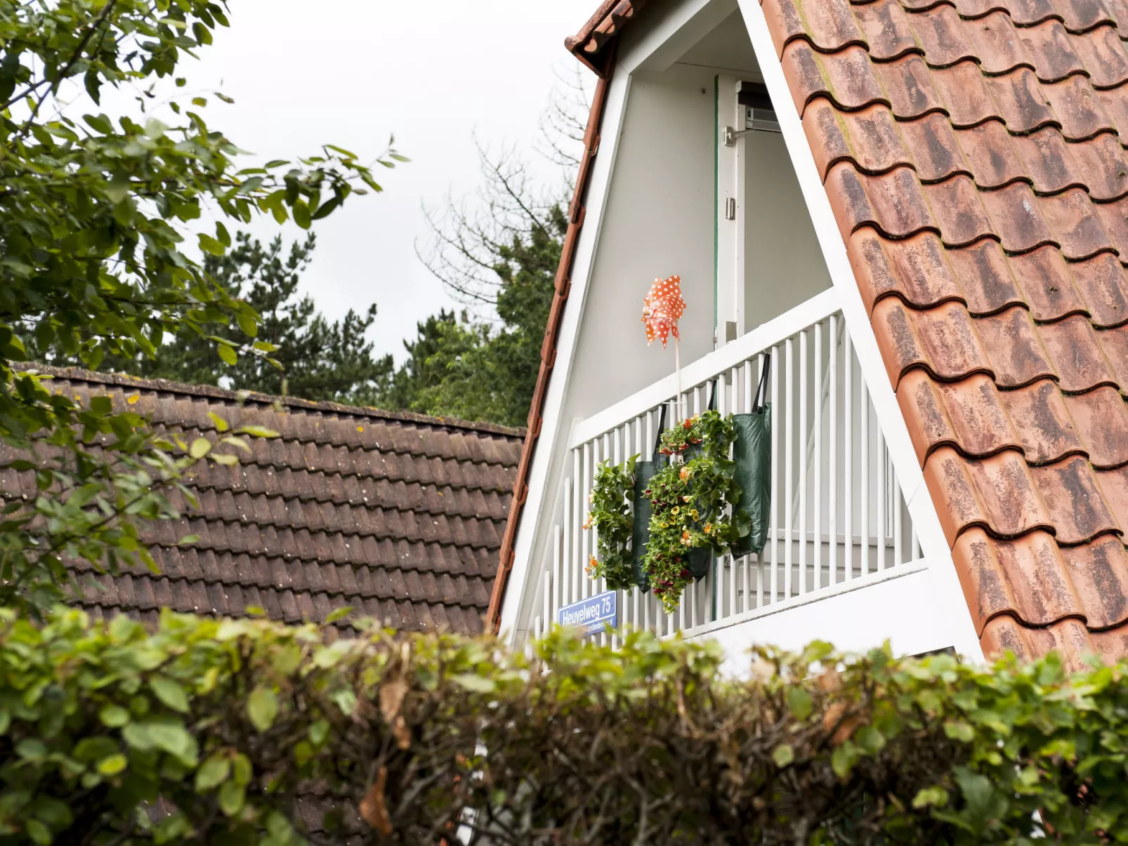 Ruiten AA comfort-Outside