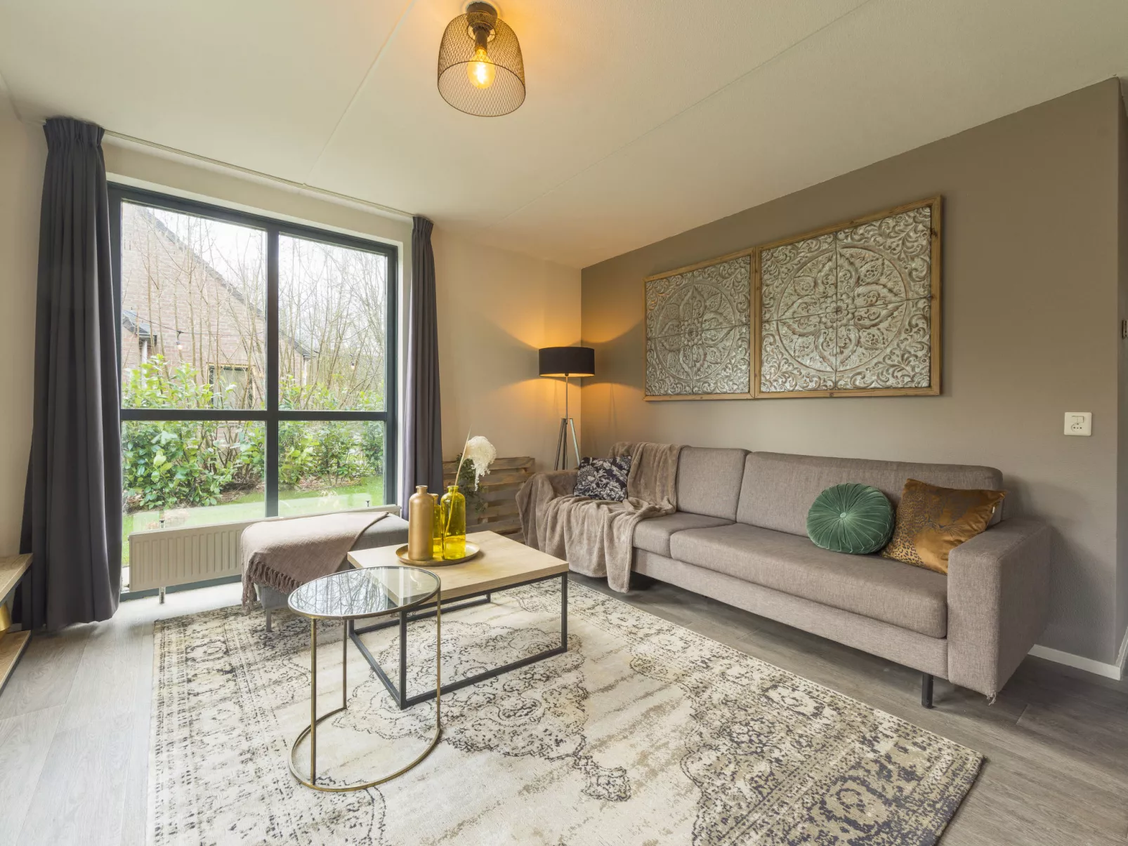 Vip Wellness Ewijk-Inside