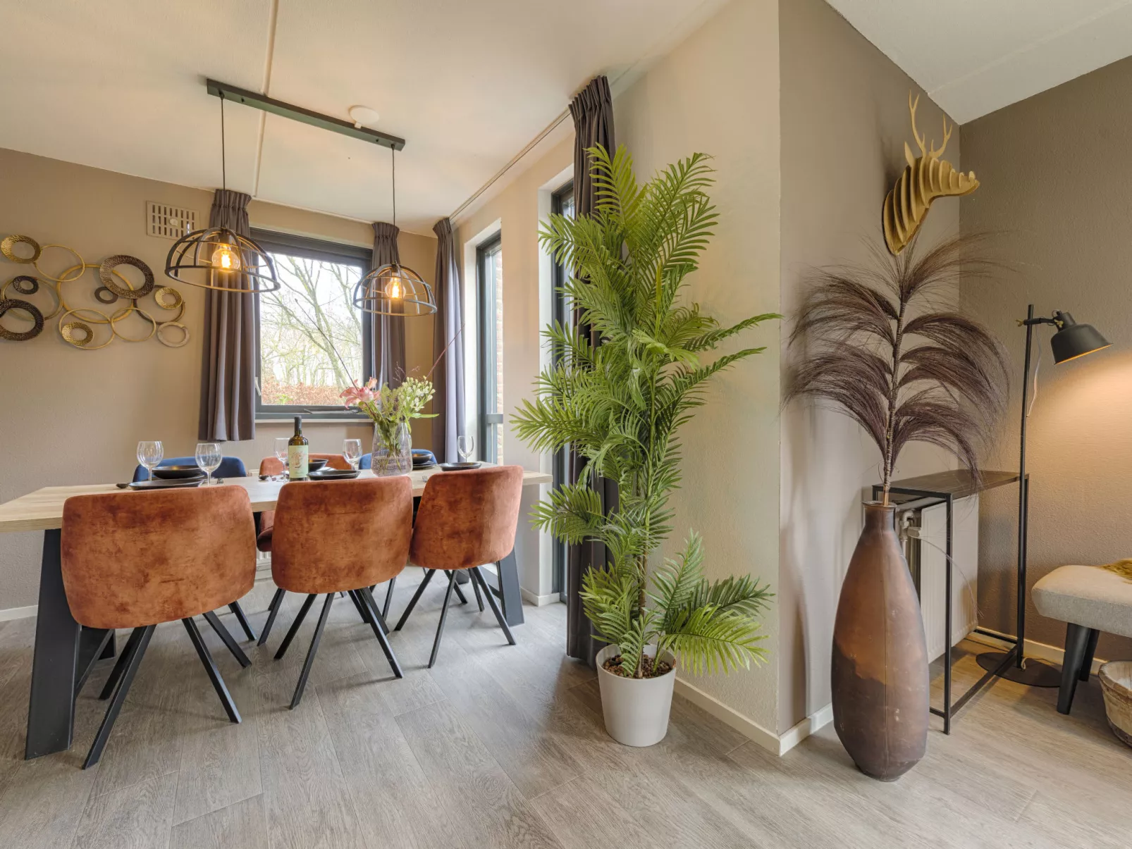 Vip Wellness Ewijk-Inside