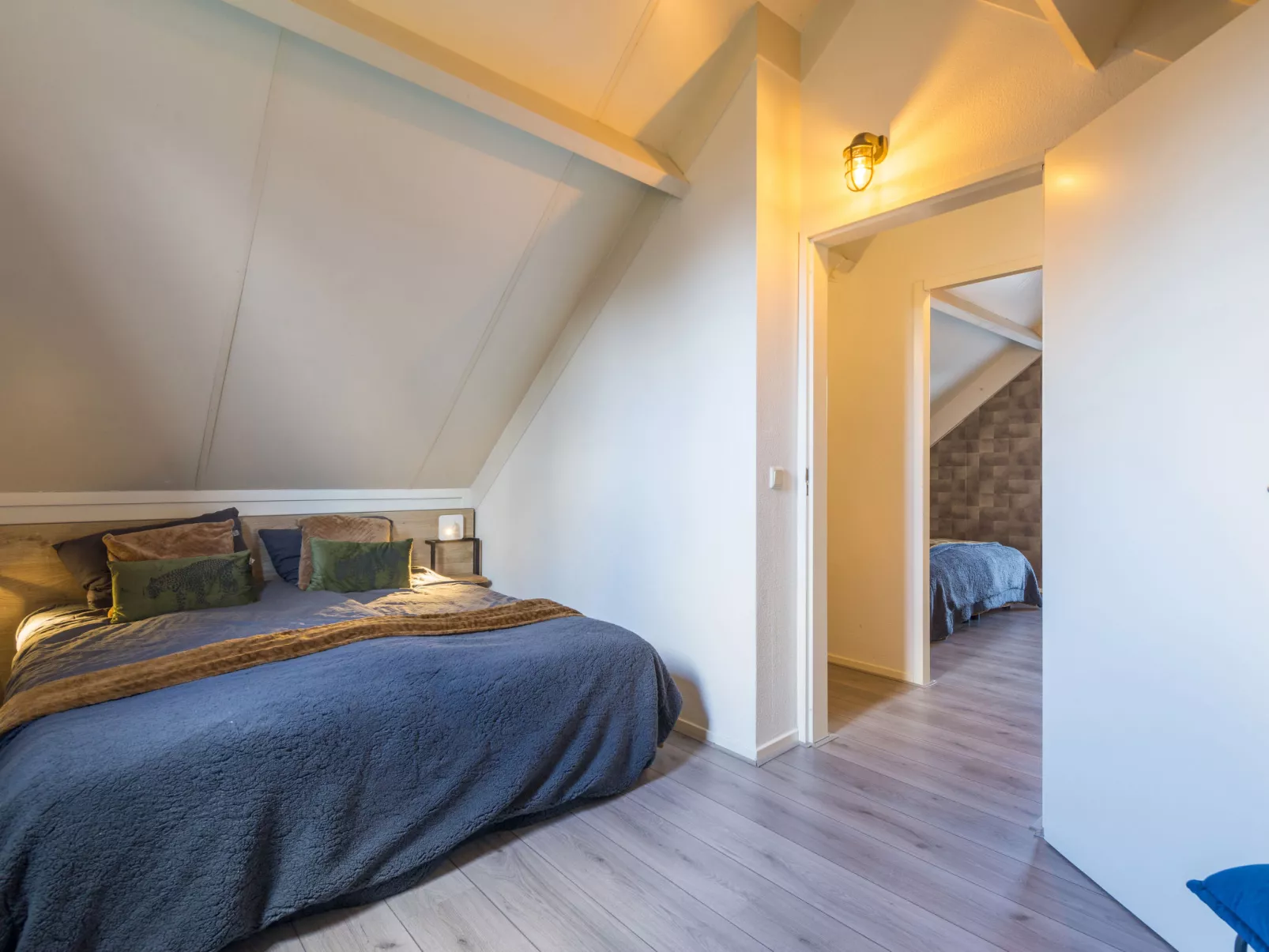 Vip Wellness Ewijk-Inside