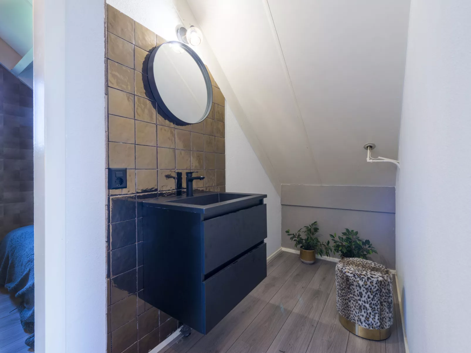 Vip Wellness Ewijk-Inside