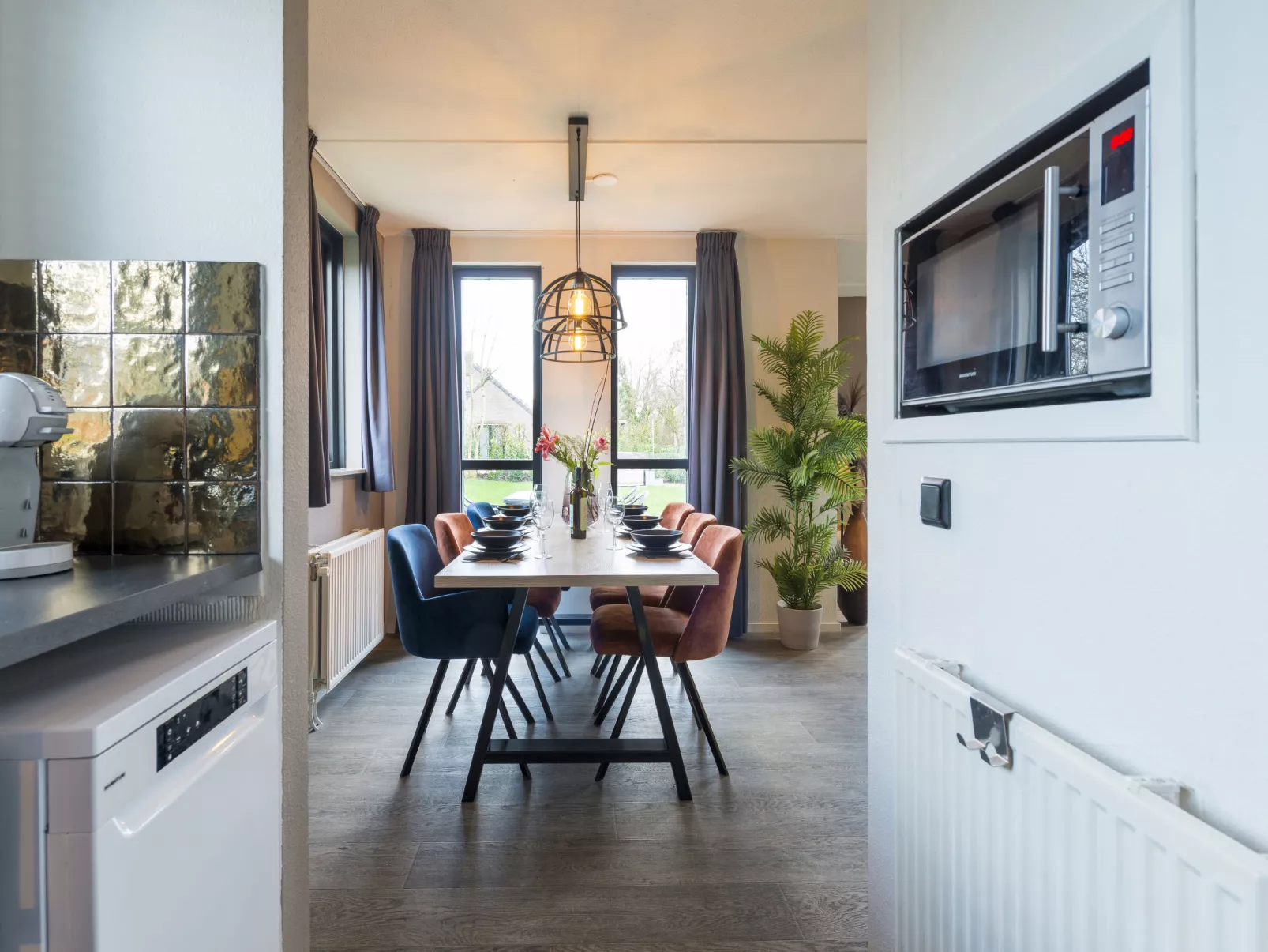 Vip Wellness Ewijk-Inside