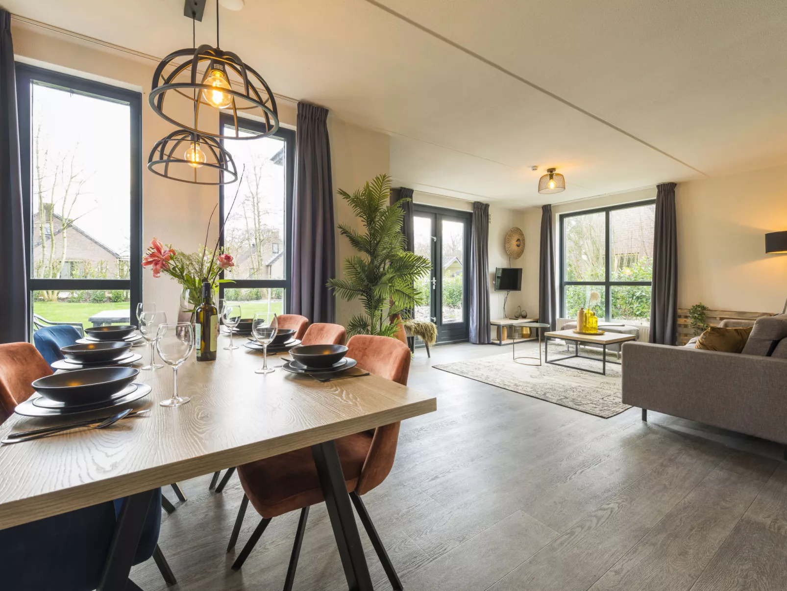 Vip Wellness Ewijk-Inside