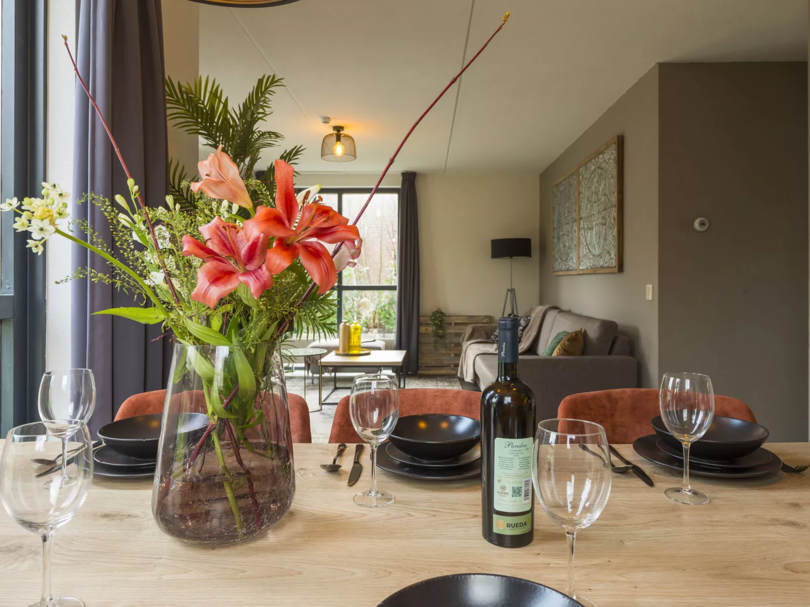 Vip Wellness Ewijk-Inside