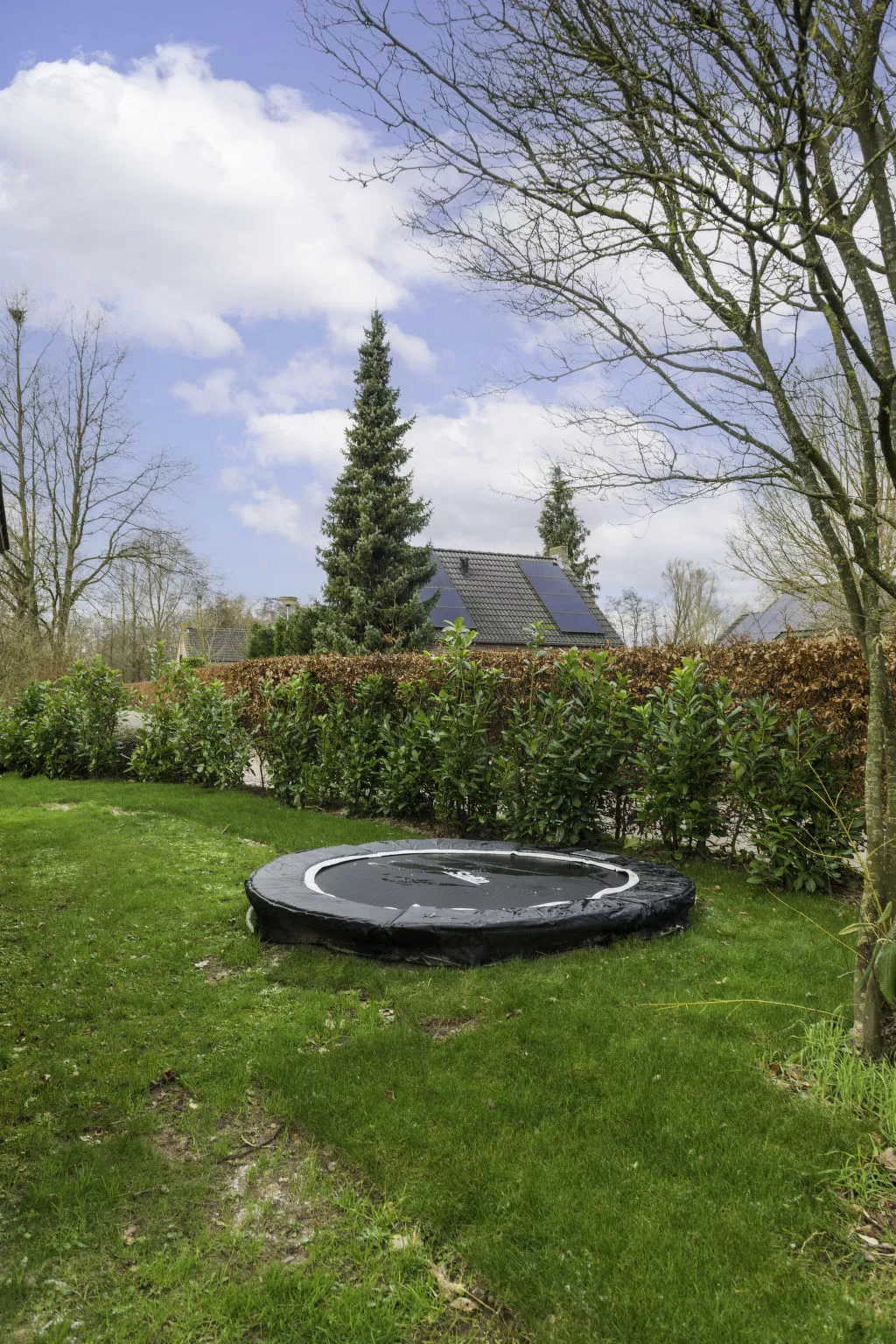 Vip Wellness Ewijk-Outside