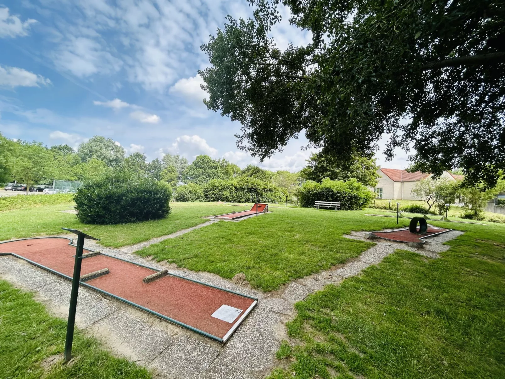 Vip Wellness Ewijk-Outside