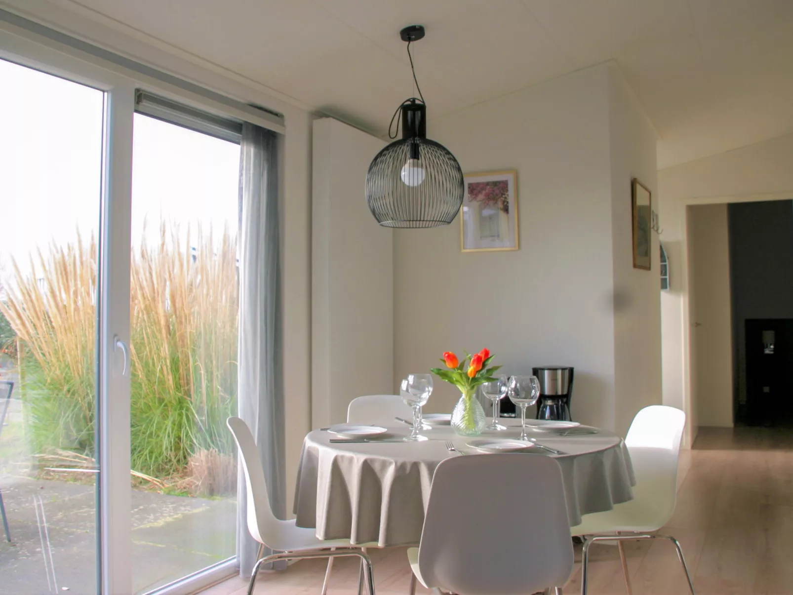 Vakantiehuis Ruisweg 32-Drinnen