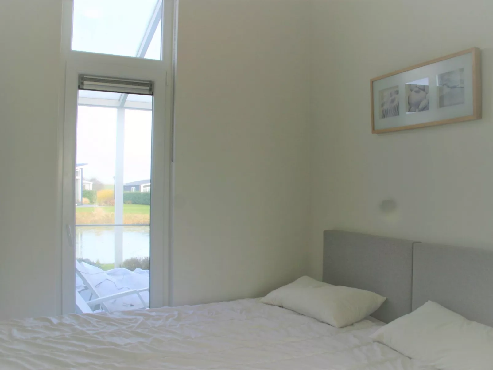Vakantiehuis Ruisweg 32-Drinnen