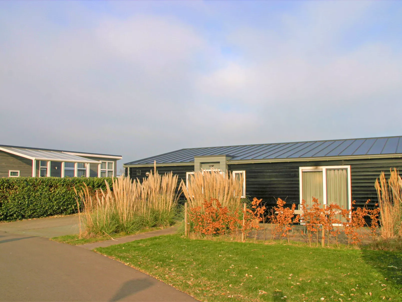 Vakantiehuis Ruisweg 32-Draußen