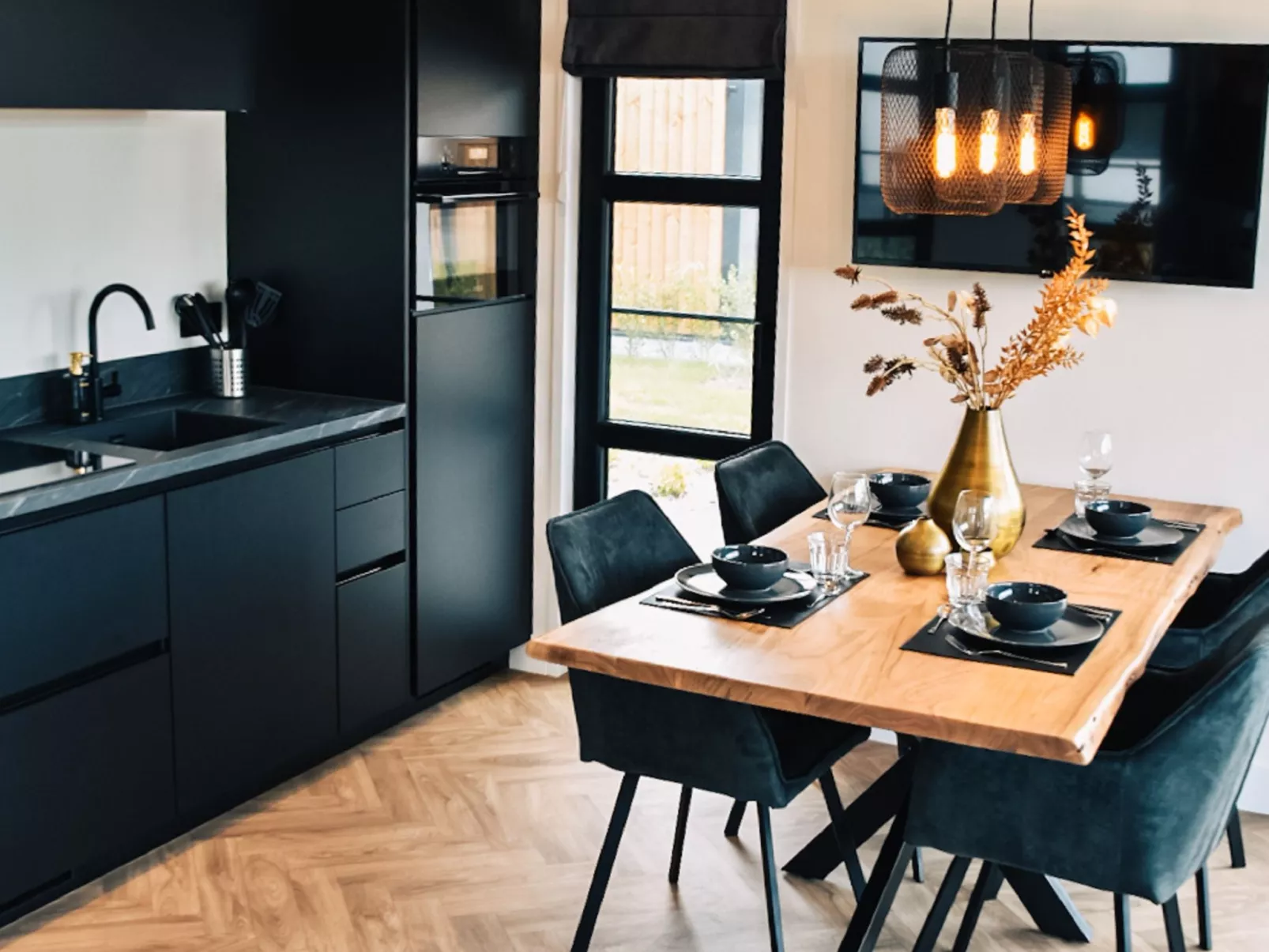 MarinaPark Nieuw Loosdrecht-Drinnen