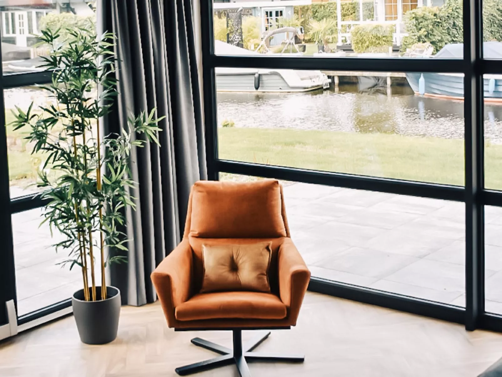 MarinaPark Nieuw Loosdrecht-Drinnen