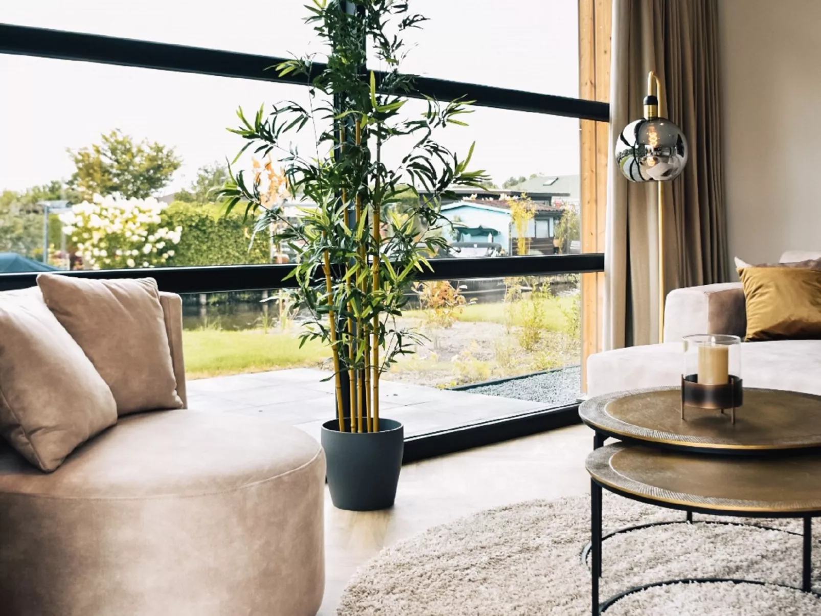 MarinaPark Nieuw Loosdrecht-Drinnen