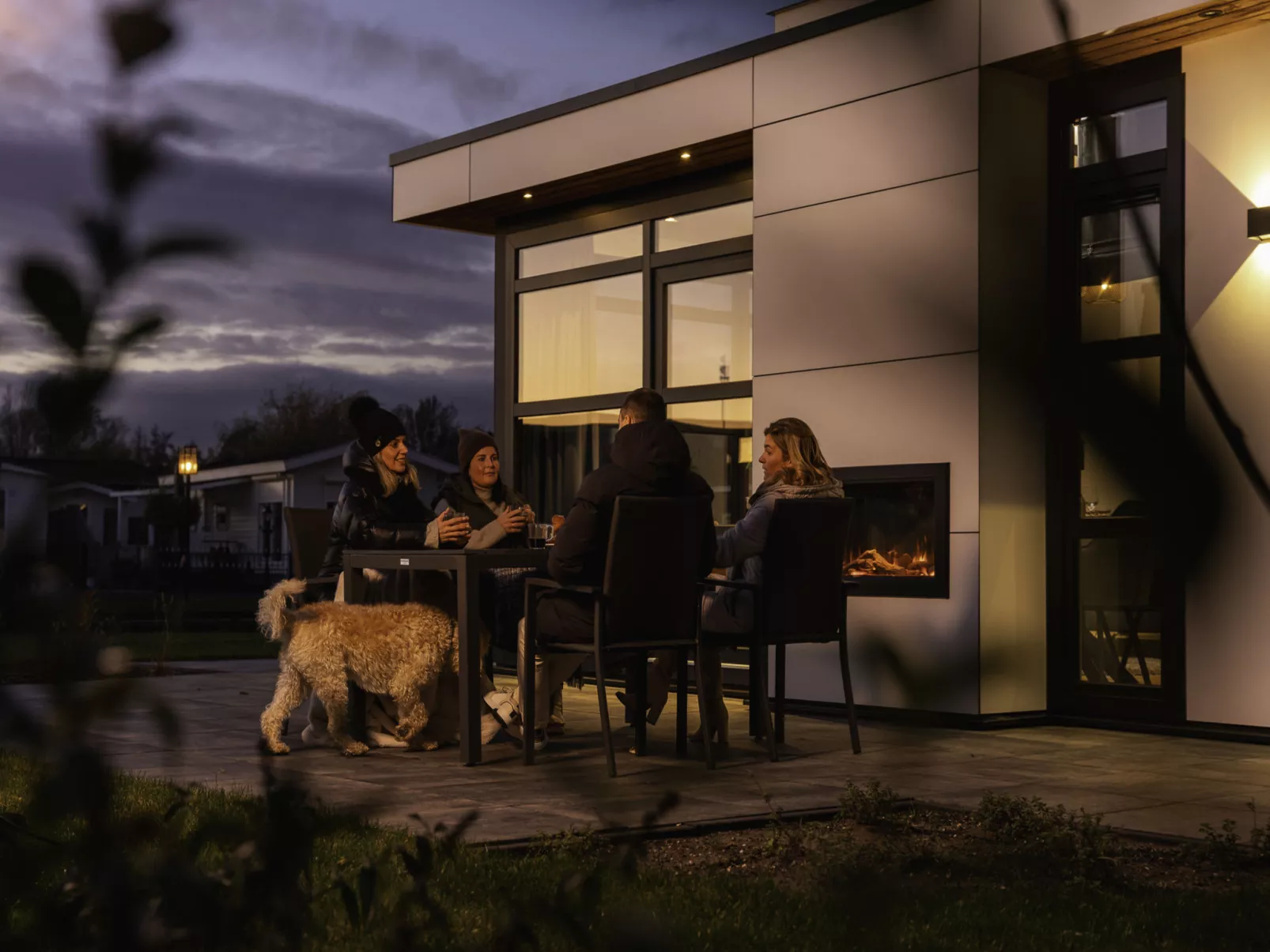 MarinaPark Nieuw Loosdrecht-Drinnen
