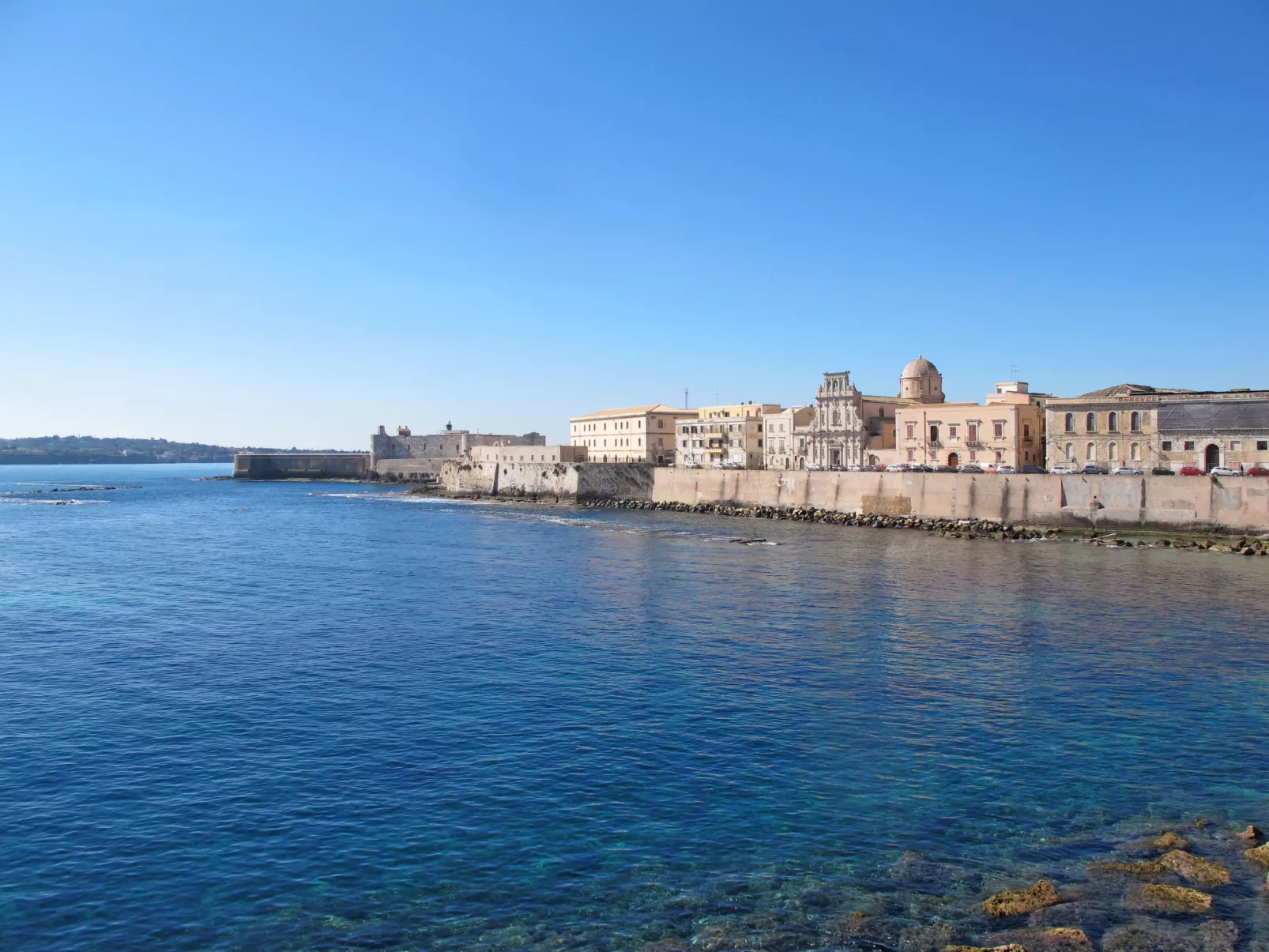 Eleonora-Area
