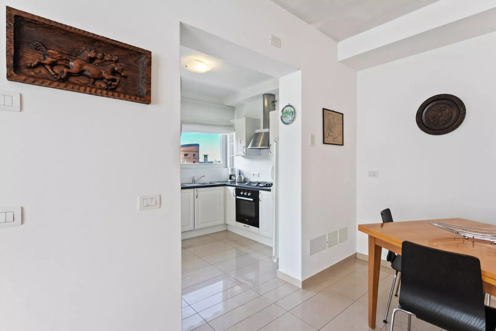 Varese Tre-Kitchen