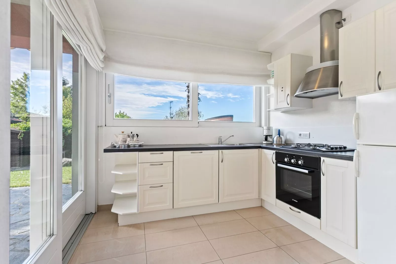 Varese Tre-Kitchen