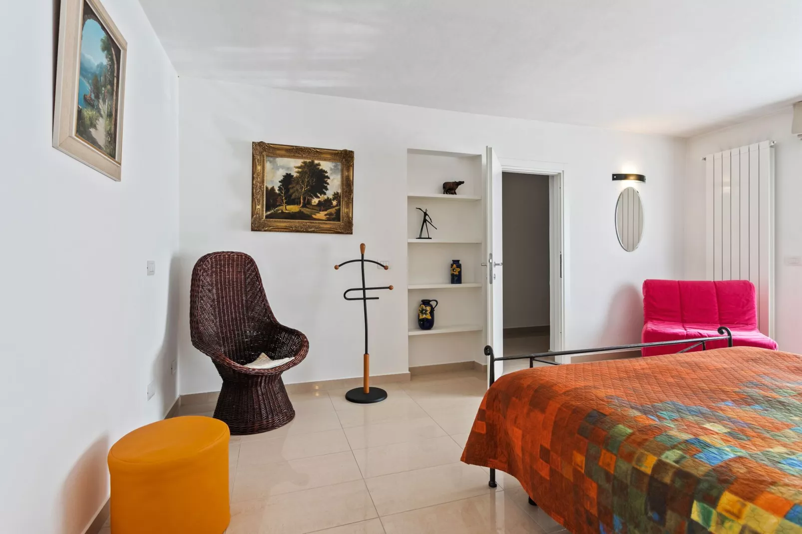 Varese Tre-Bedroom