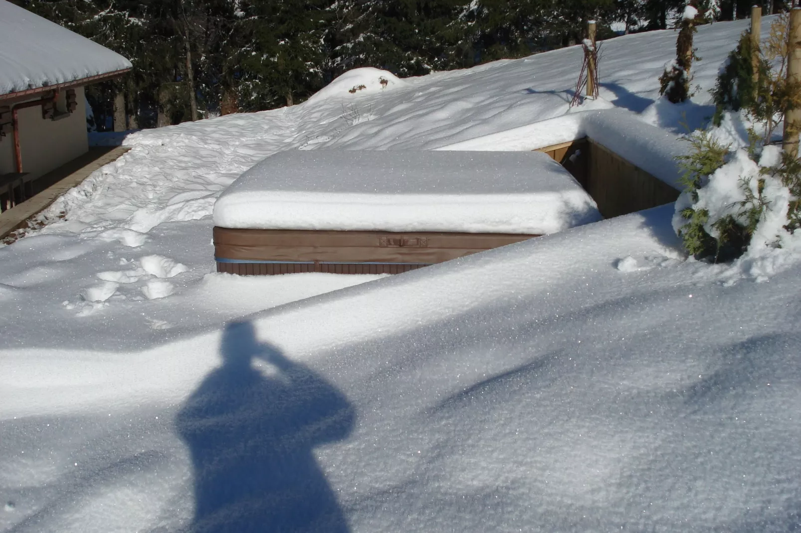 Chalet L'Etoile-Facilities