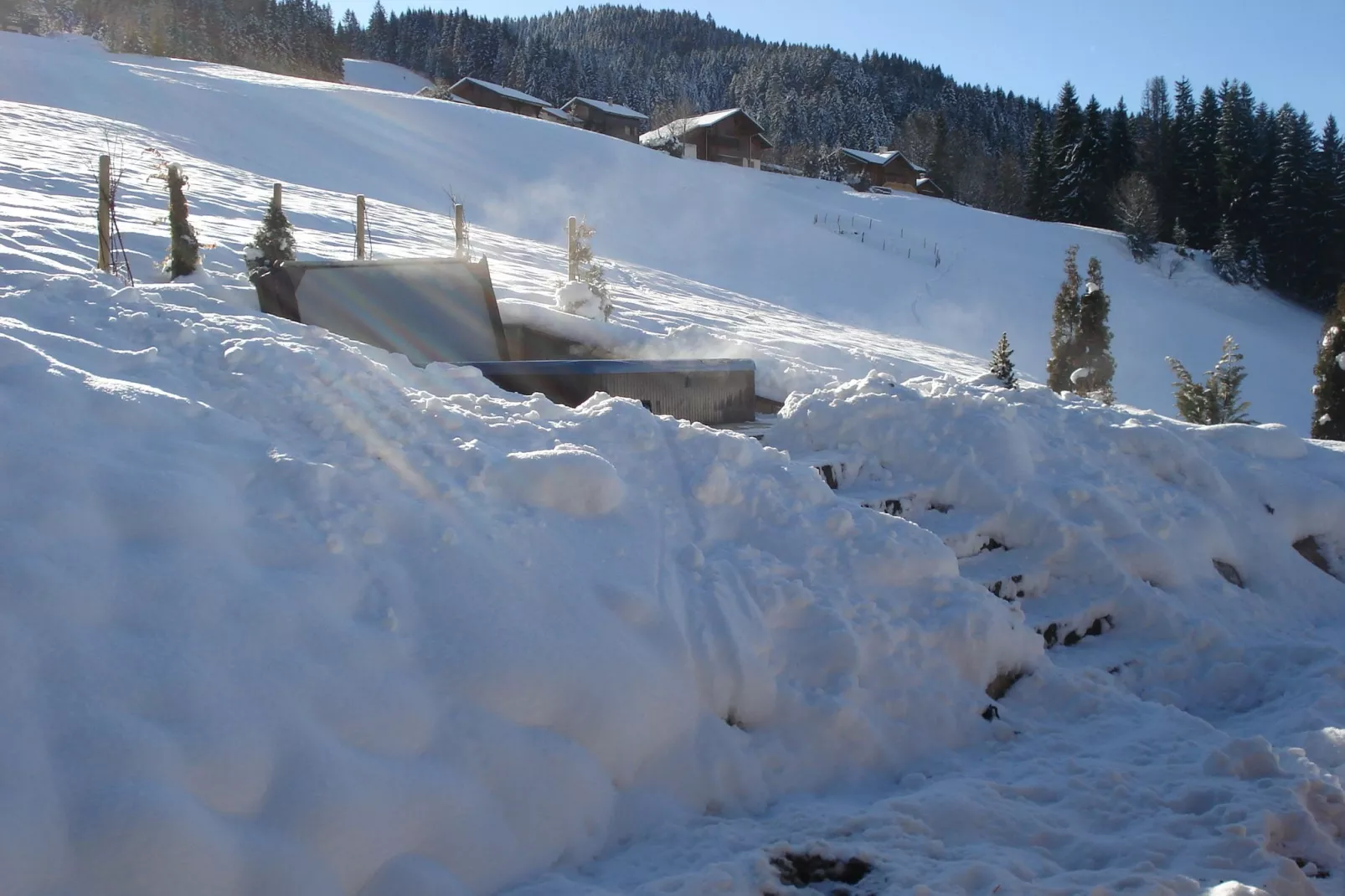 Chalet L'Etoile-Facilities
