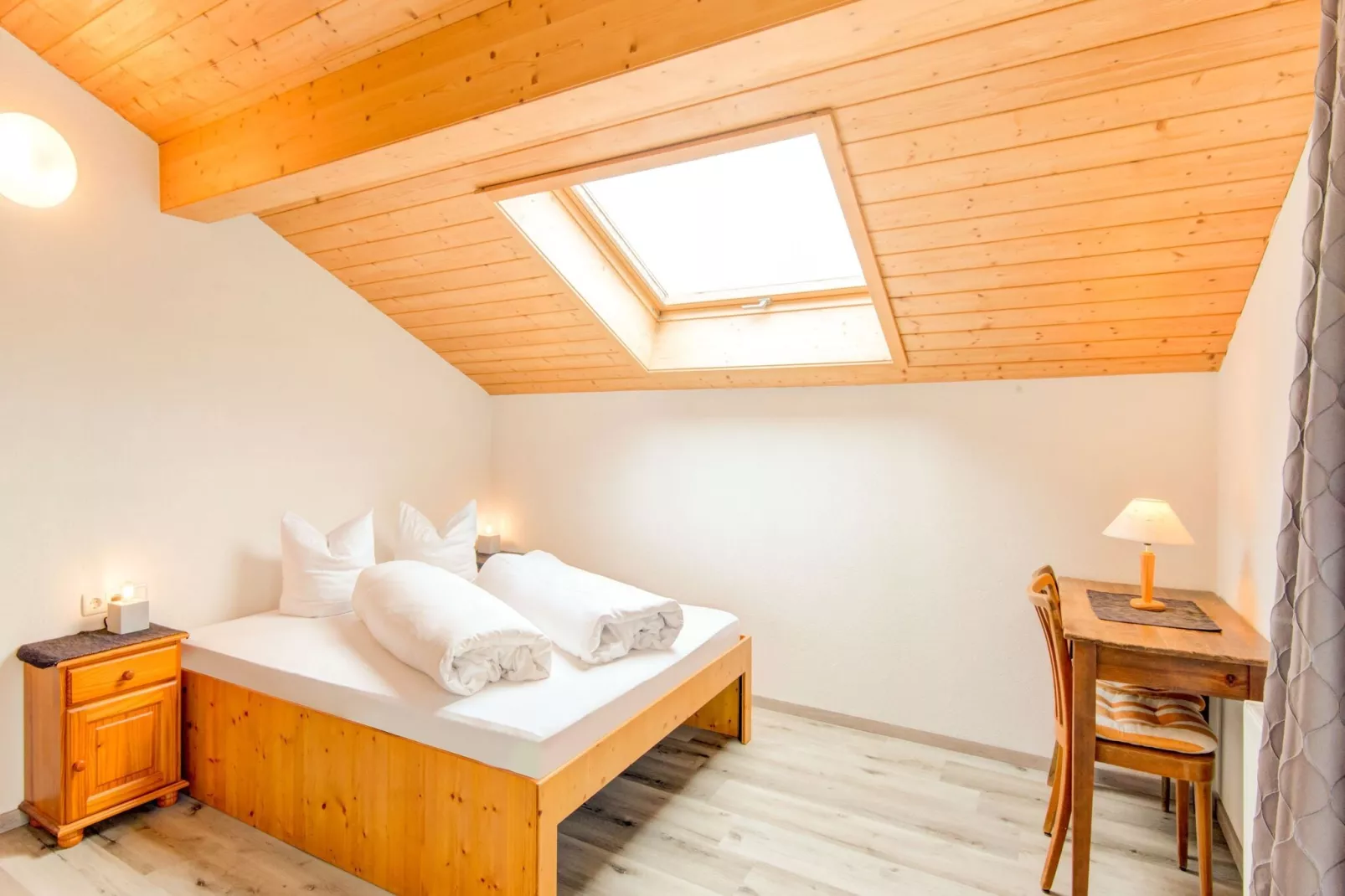 Vakantiehuis Montafon - Apartment 3-Chambre