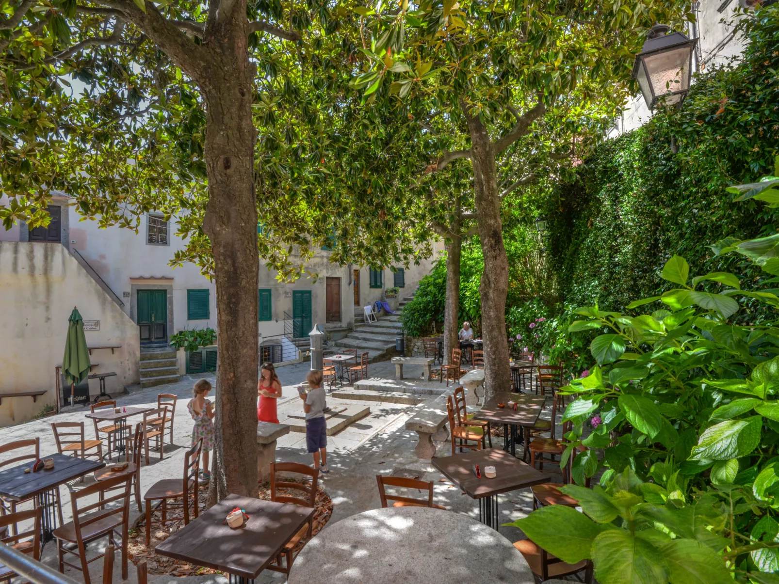 Sant´Agabito-Dehors