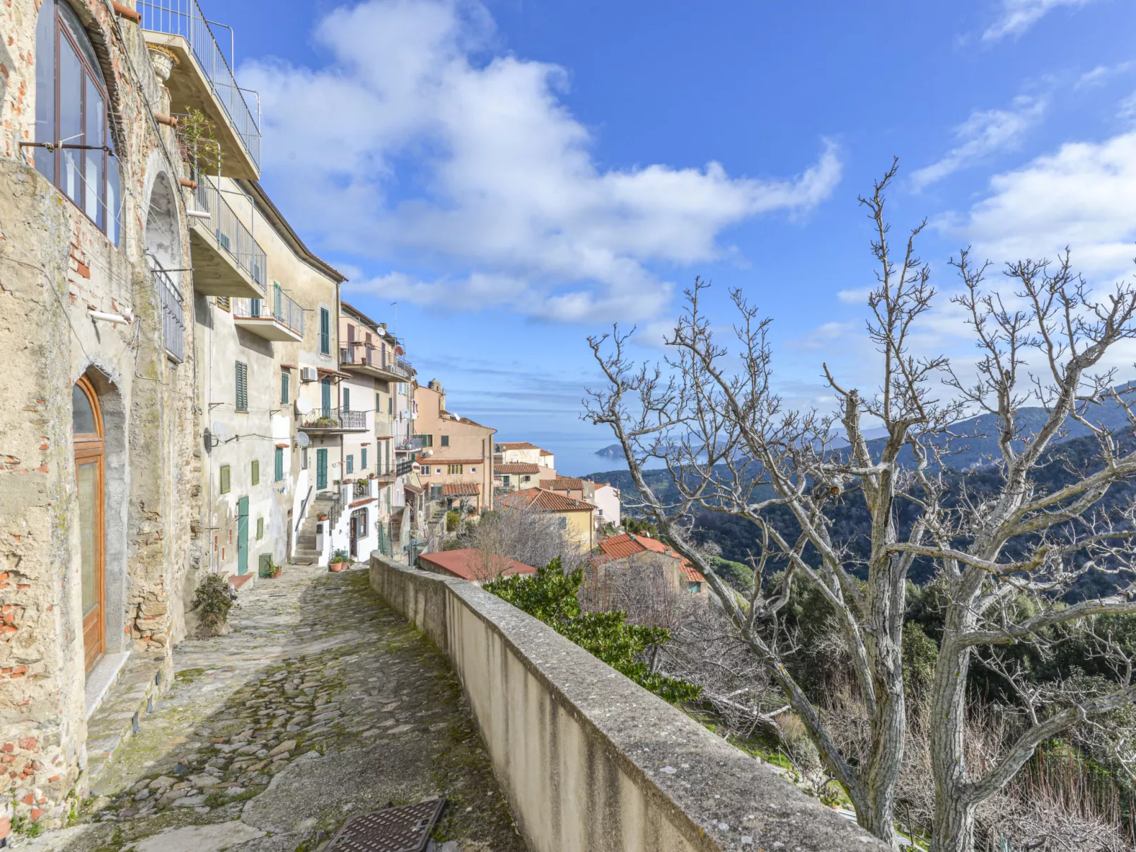 Noce-Dehors