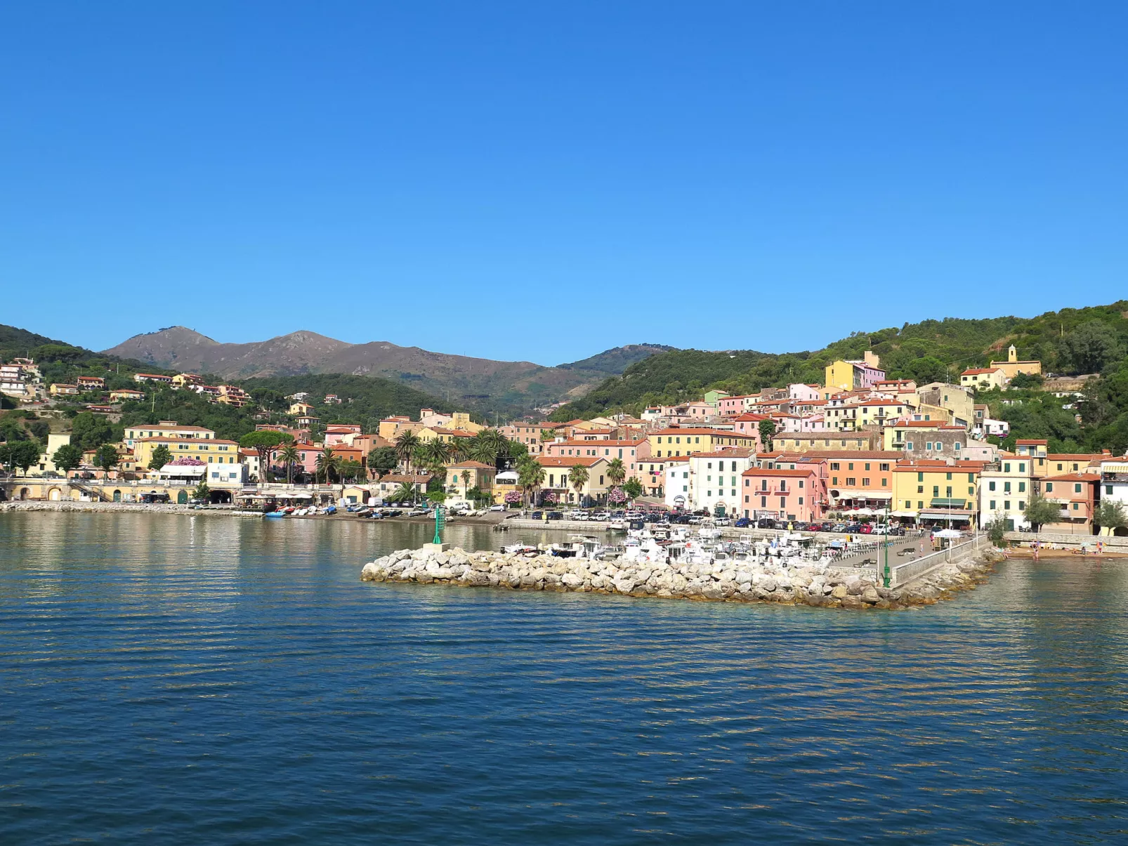 Serena-Area