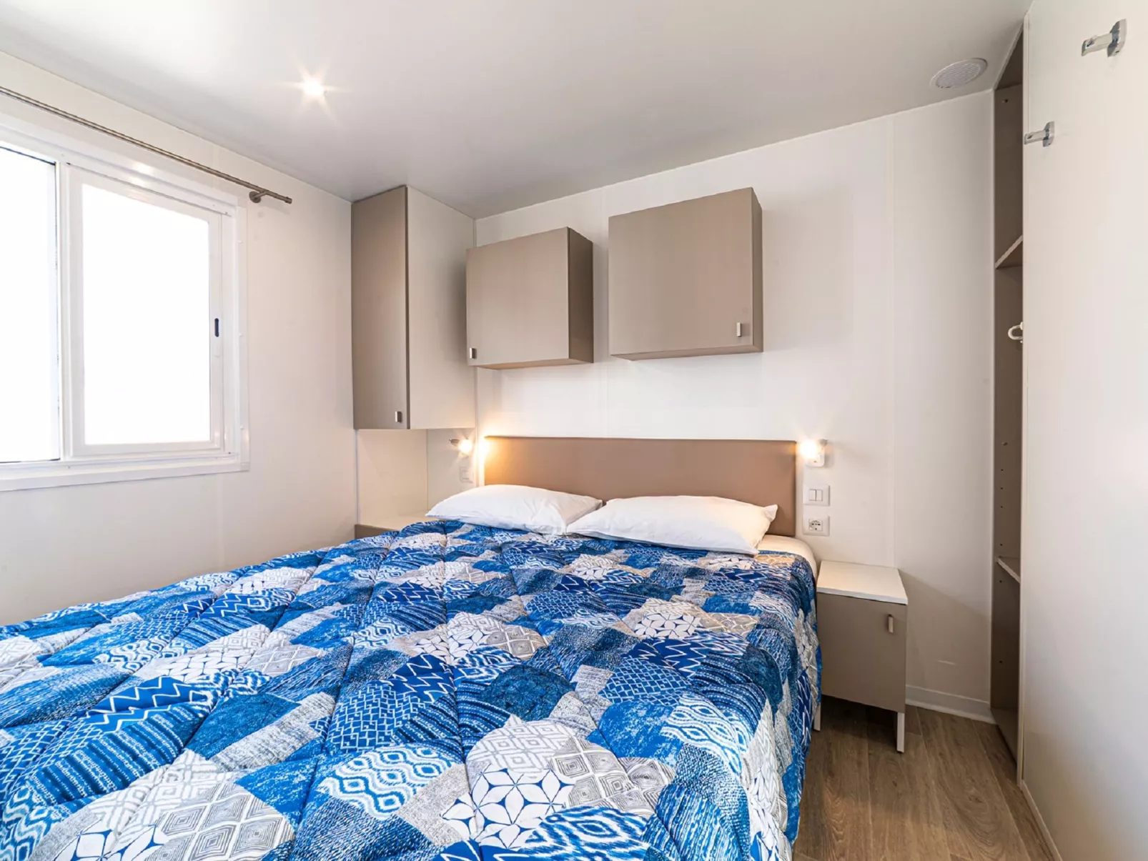 Camping Village Laguna Blu-Inside