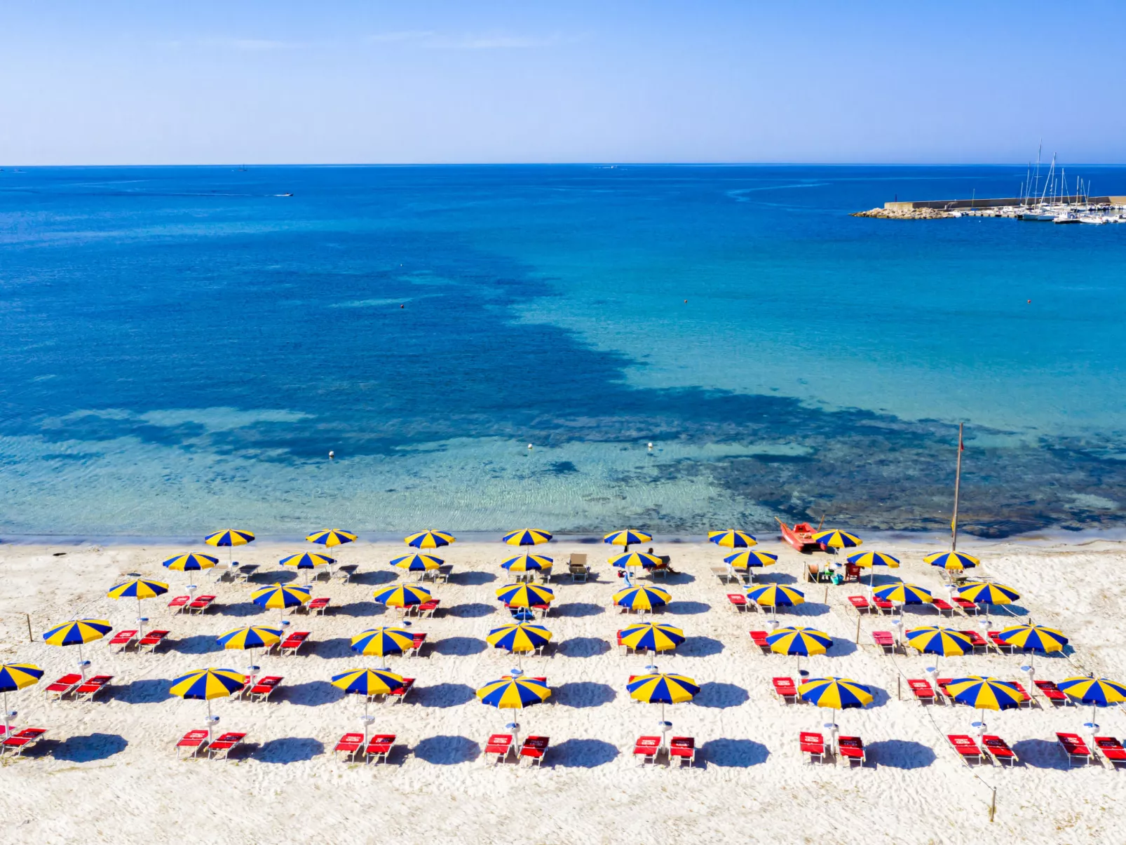 Camping Village Laguna Blu-Outside