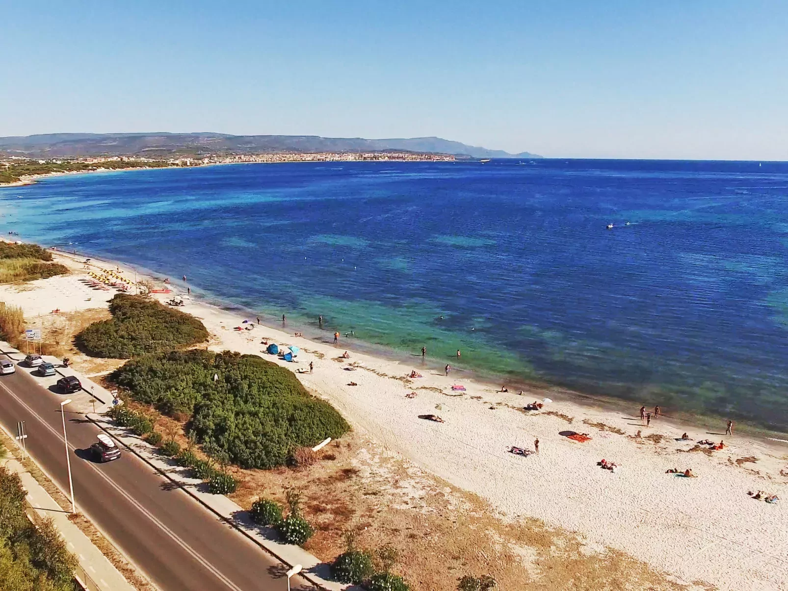 Camping Village Laguna Blu-Dehors