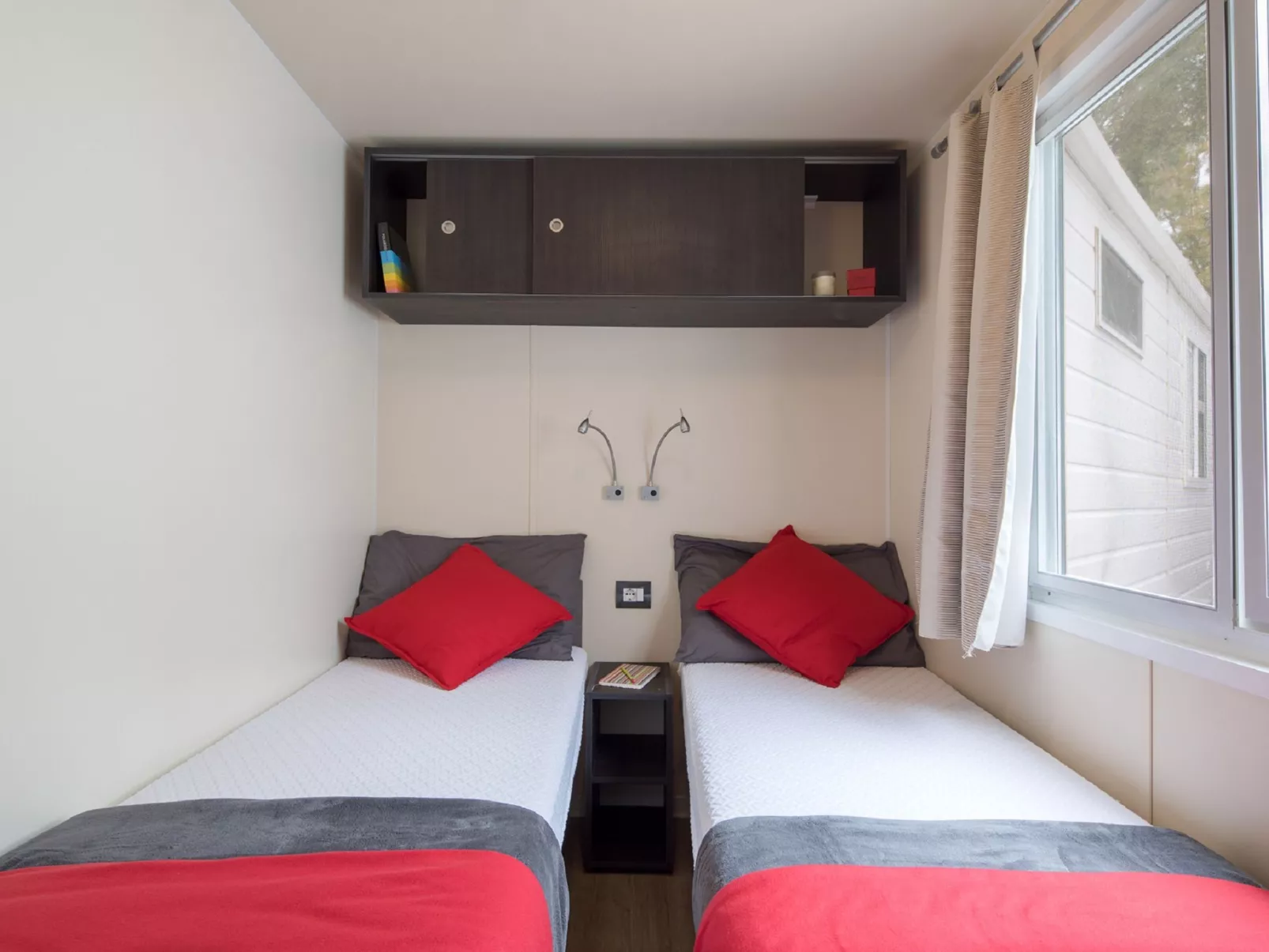 Camping Village Laguna Blu-Inside