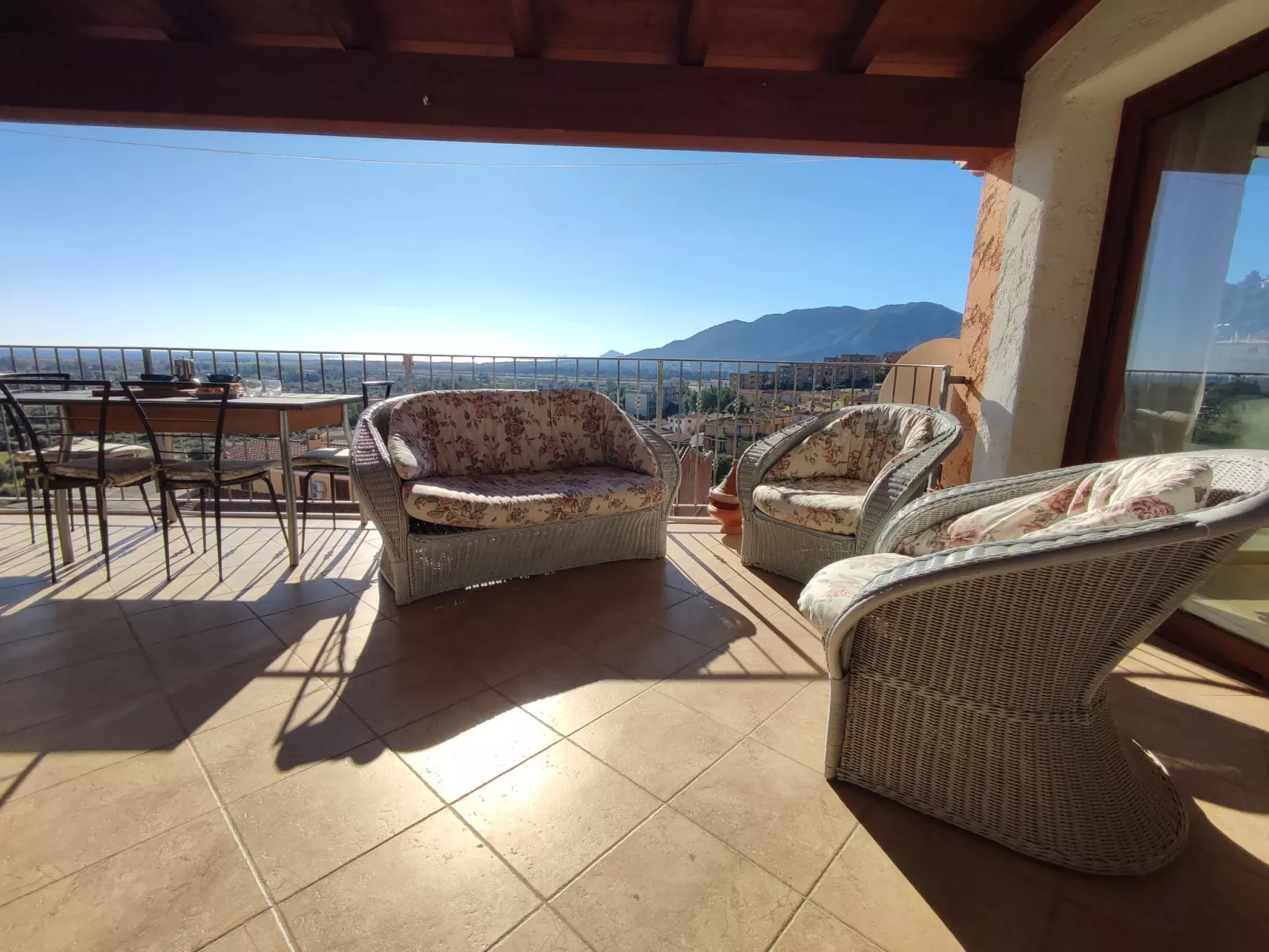 Sea view-Outside