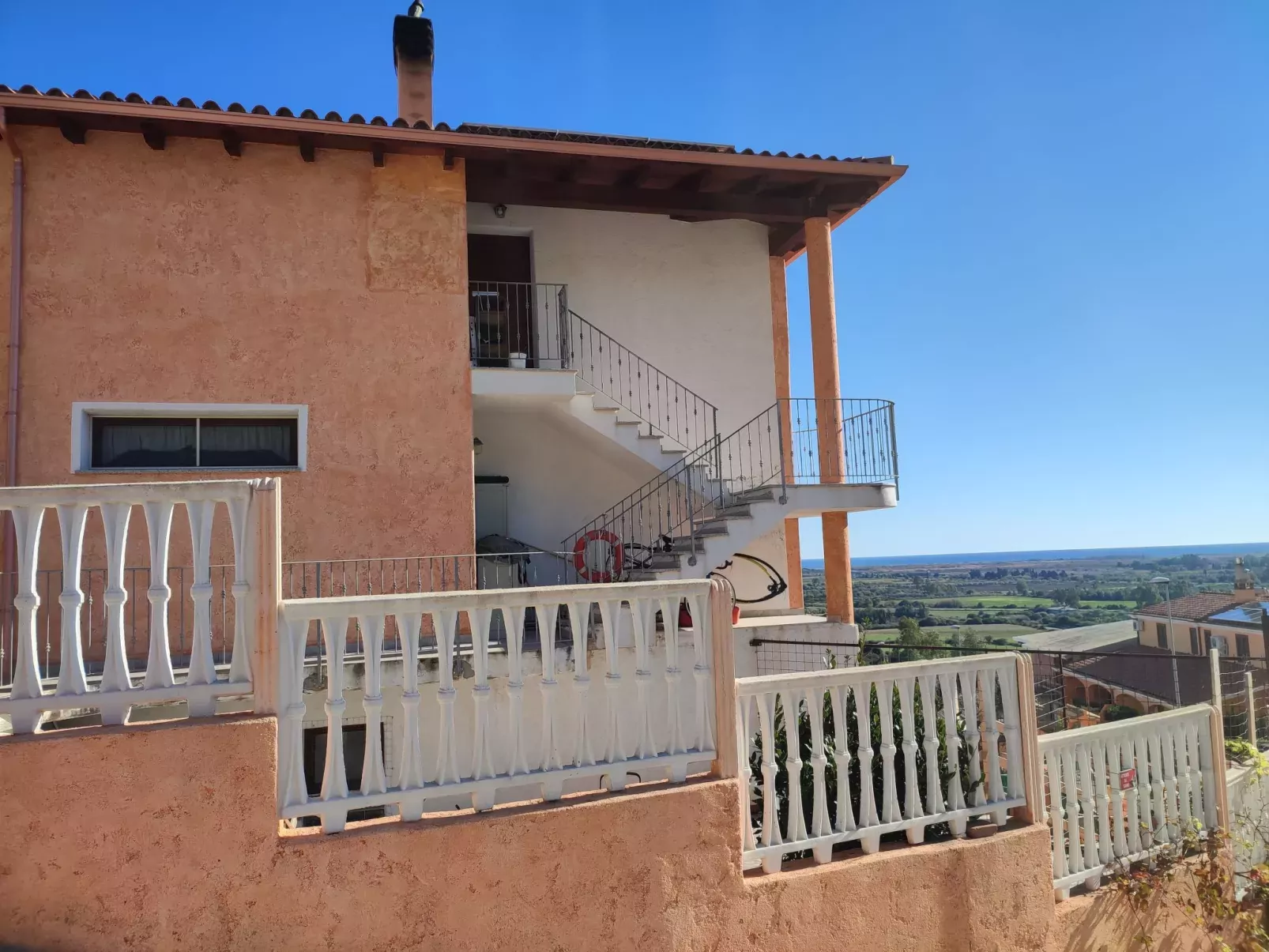 Sea view-Outside