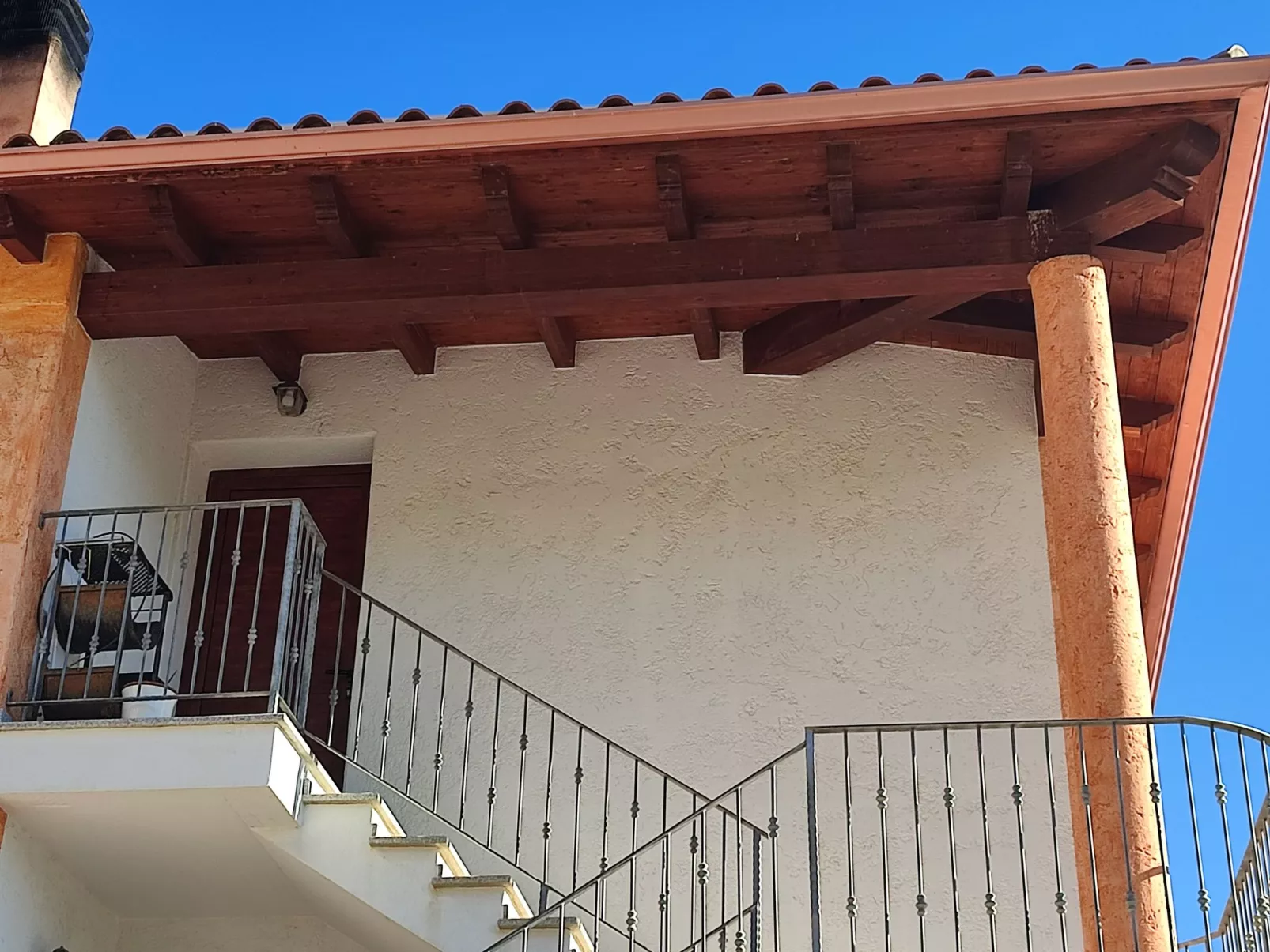 Sea view-Outside
