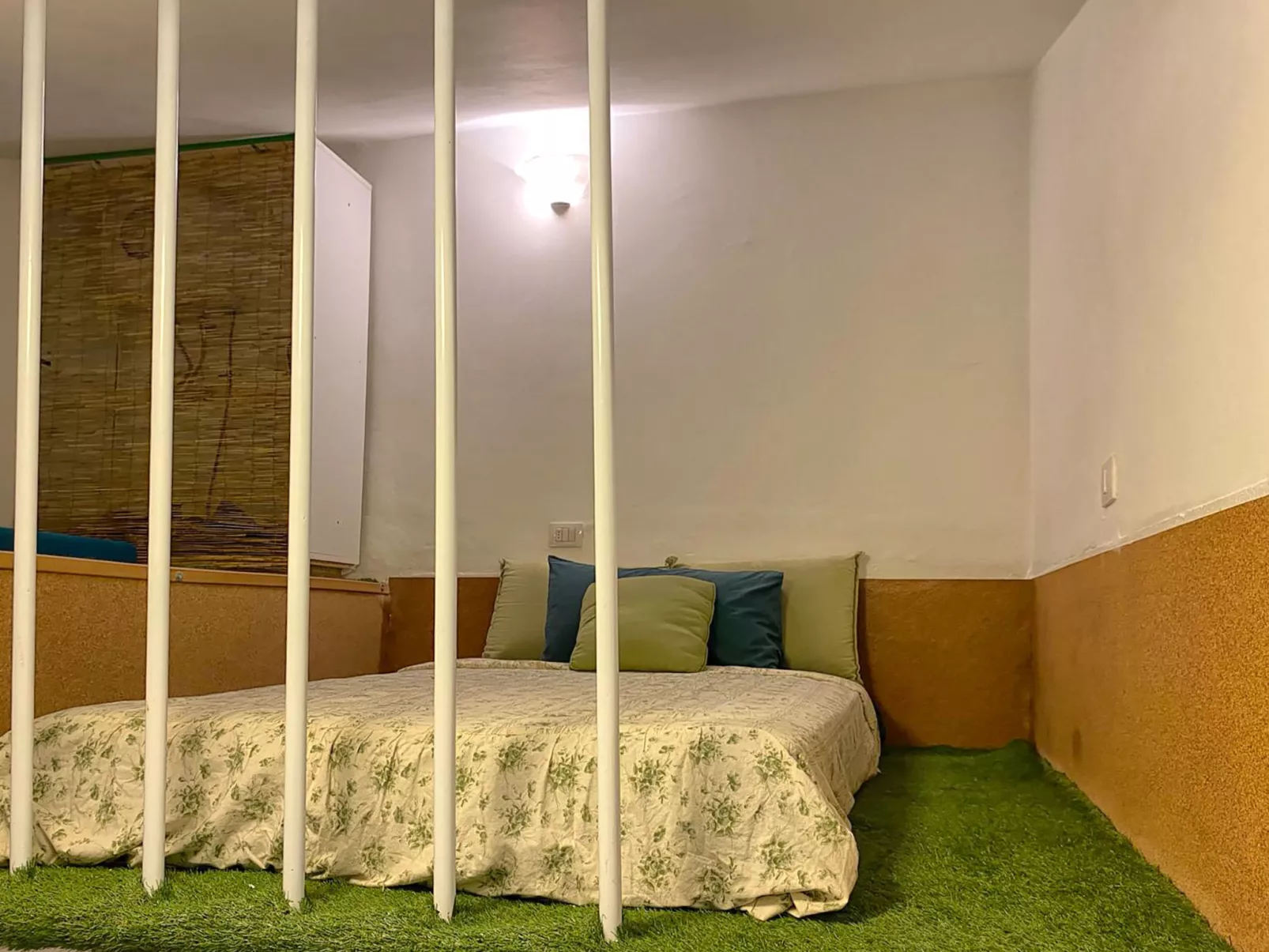 La casa di Lory-Inside