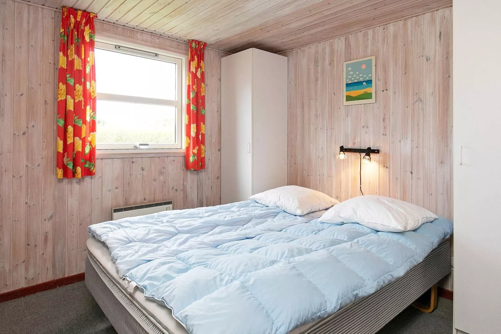Retraite de luxe a Lonstrup Oasis-By Traum-Intérieur
