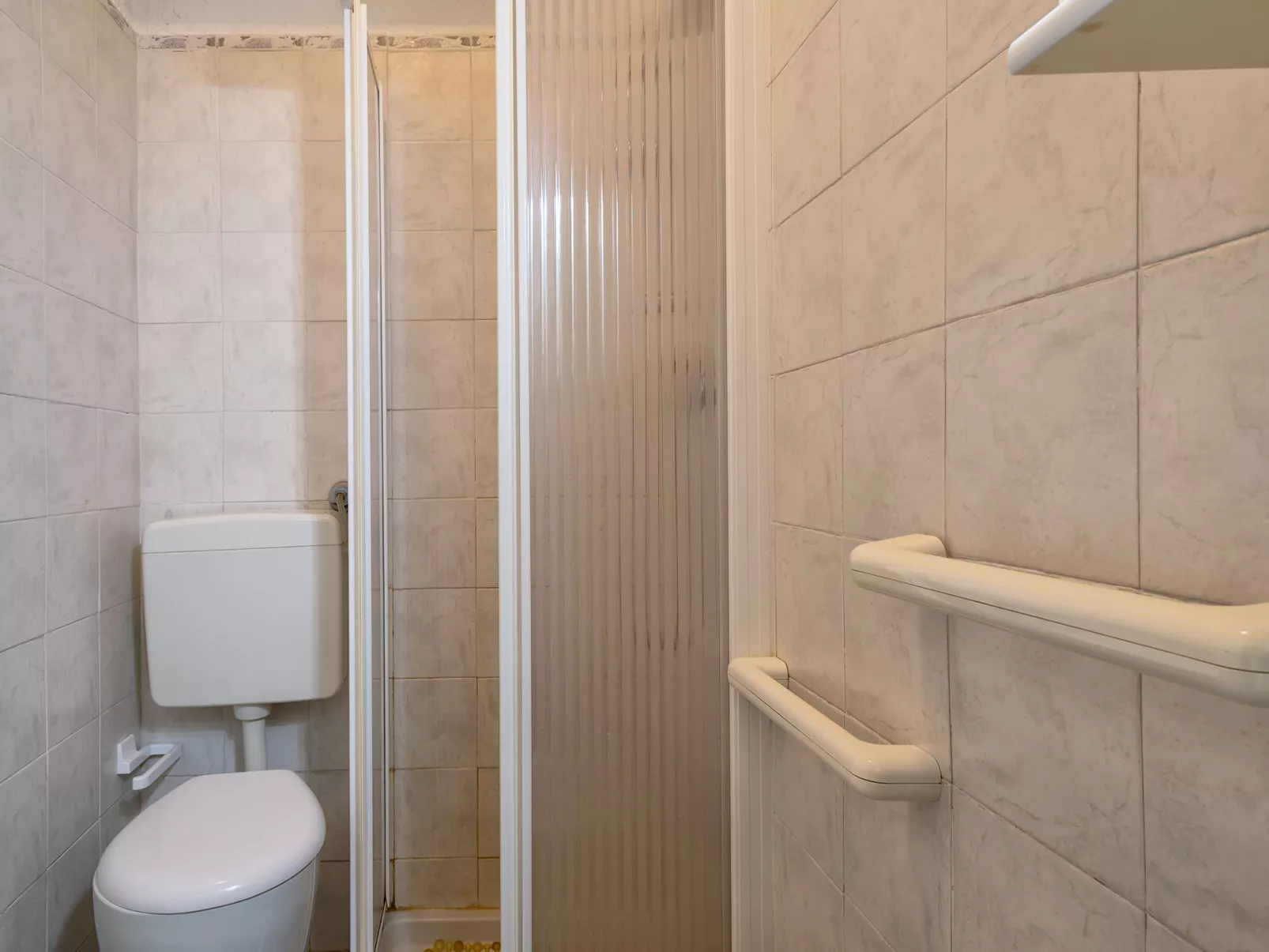 Iris 14, Terza Spiaggia-Inside