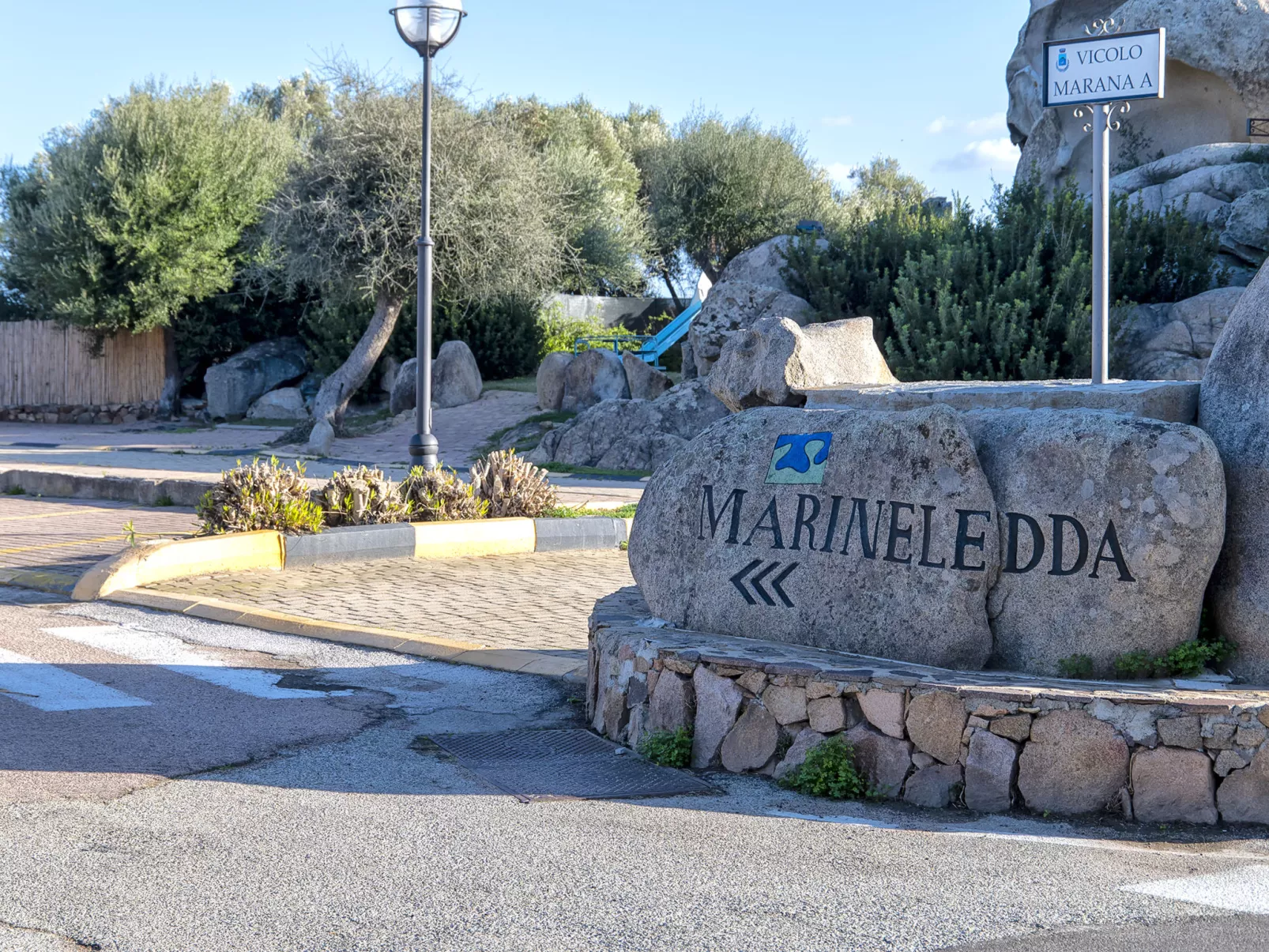 E/1/4 - Marineledda-Outside
