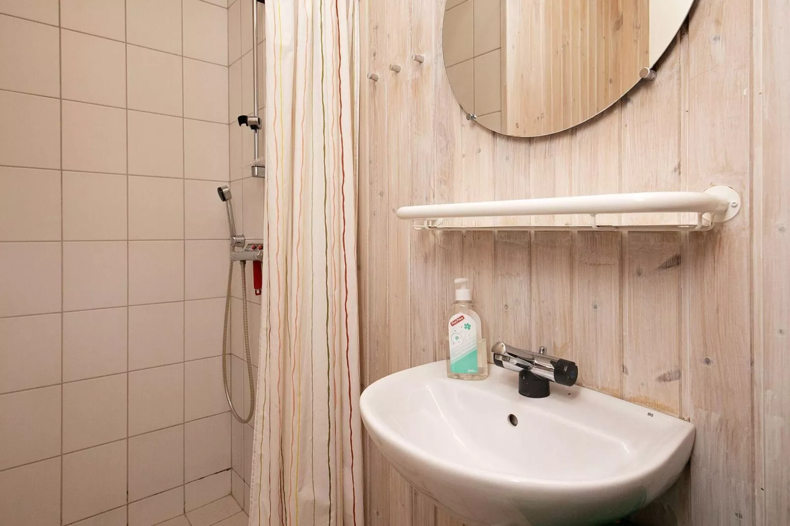 Retraite de luxe a Lonstrup Oasis-By Traum-Intérieur