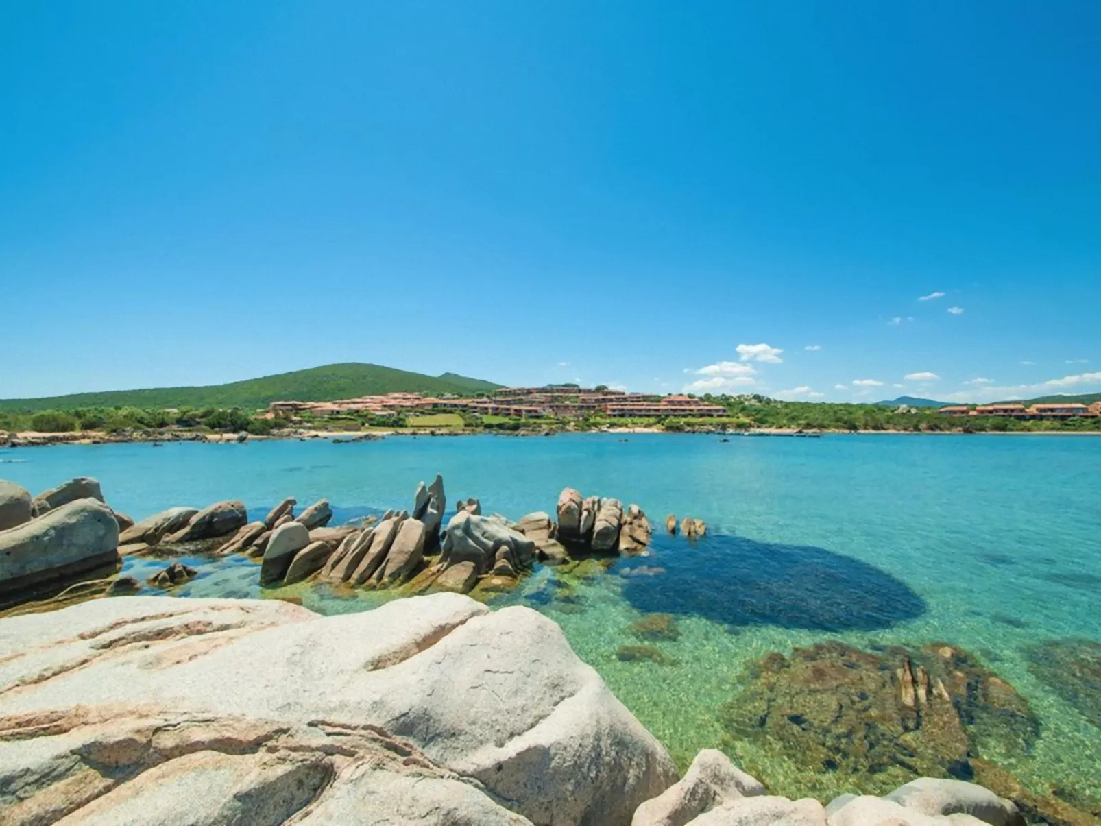 D4 - F3, Baia de Bahas-Outside