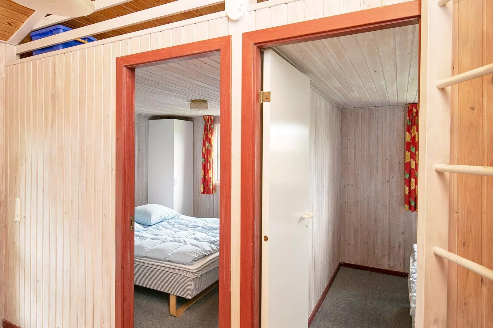 Retraite de luxe a Lonstrup Oasis-By Traum-Intérieur
