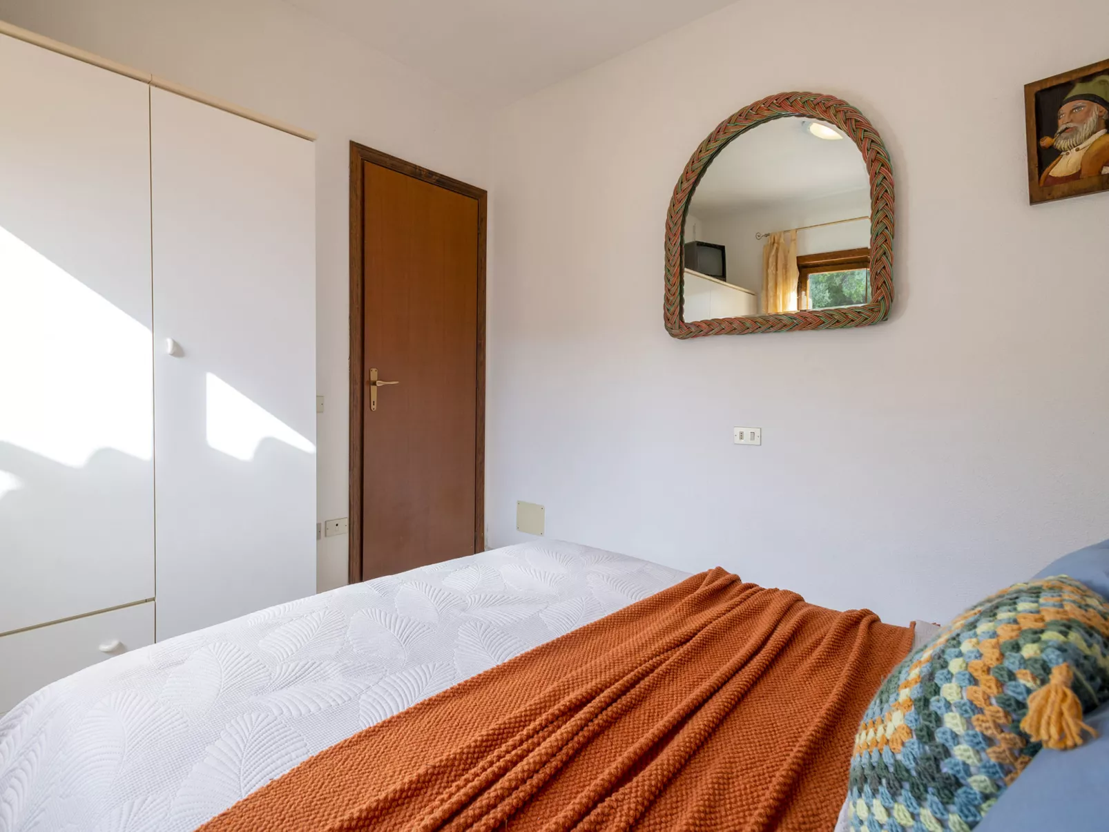 D3 - E2, Baia de Bahas-Inside