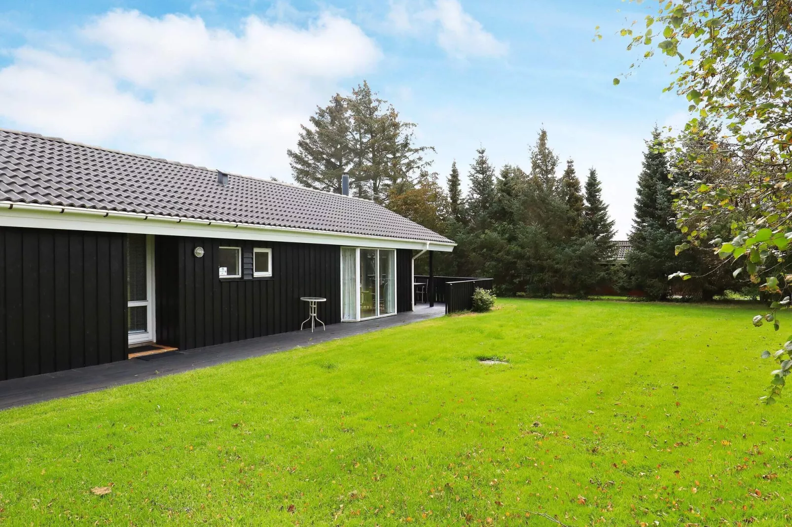 Retraite de luxe a Lonstrup Oasis-By Traum-Vue