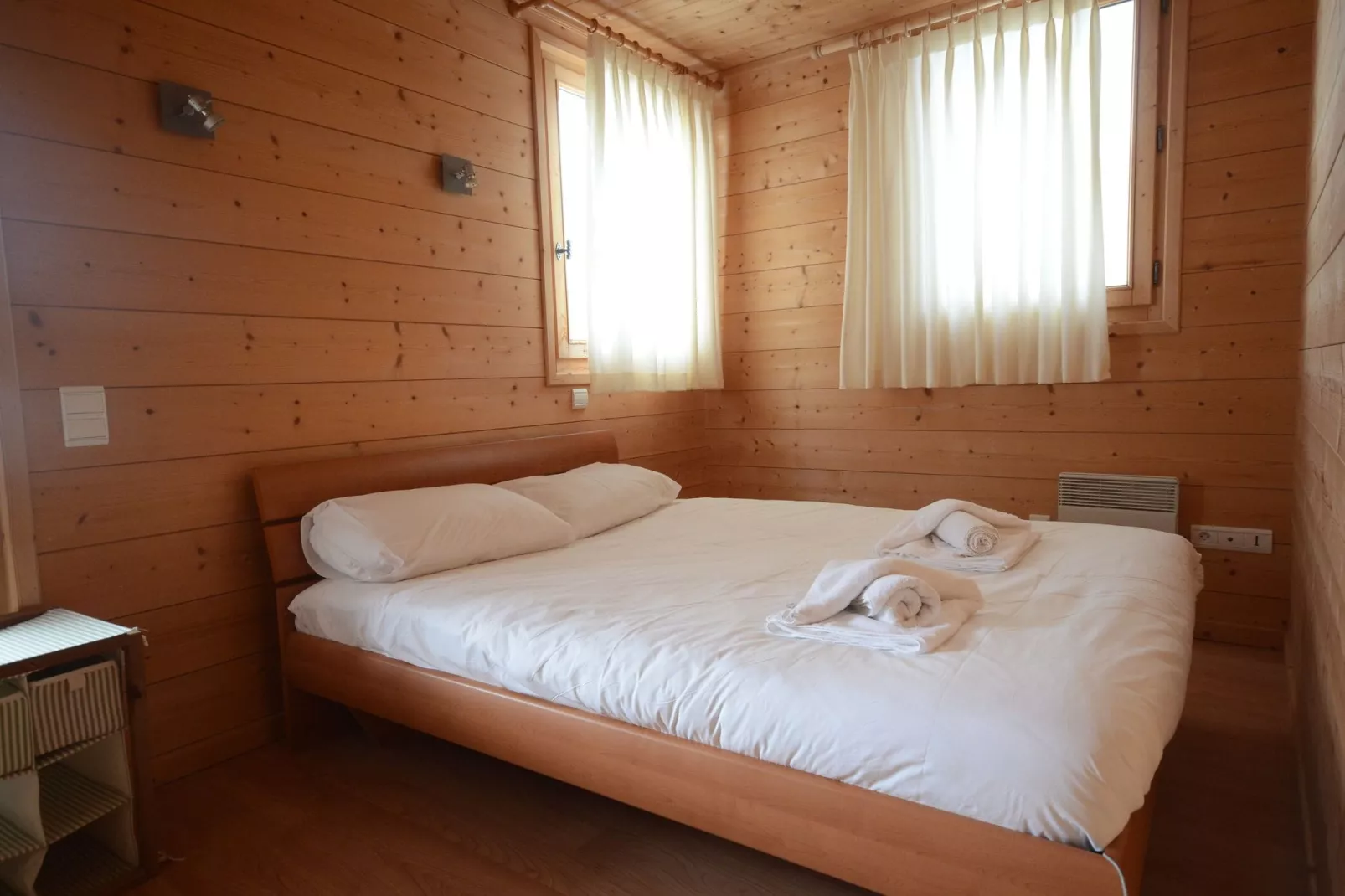 Mon Amour-Bedroom