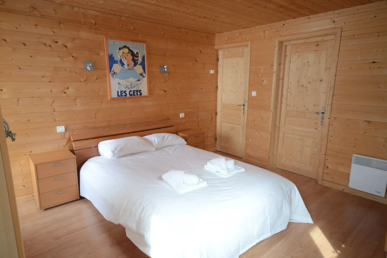 Mon Amour-Bedroom