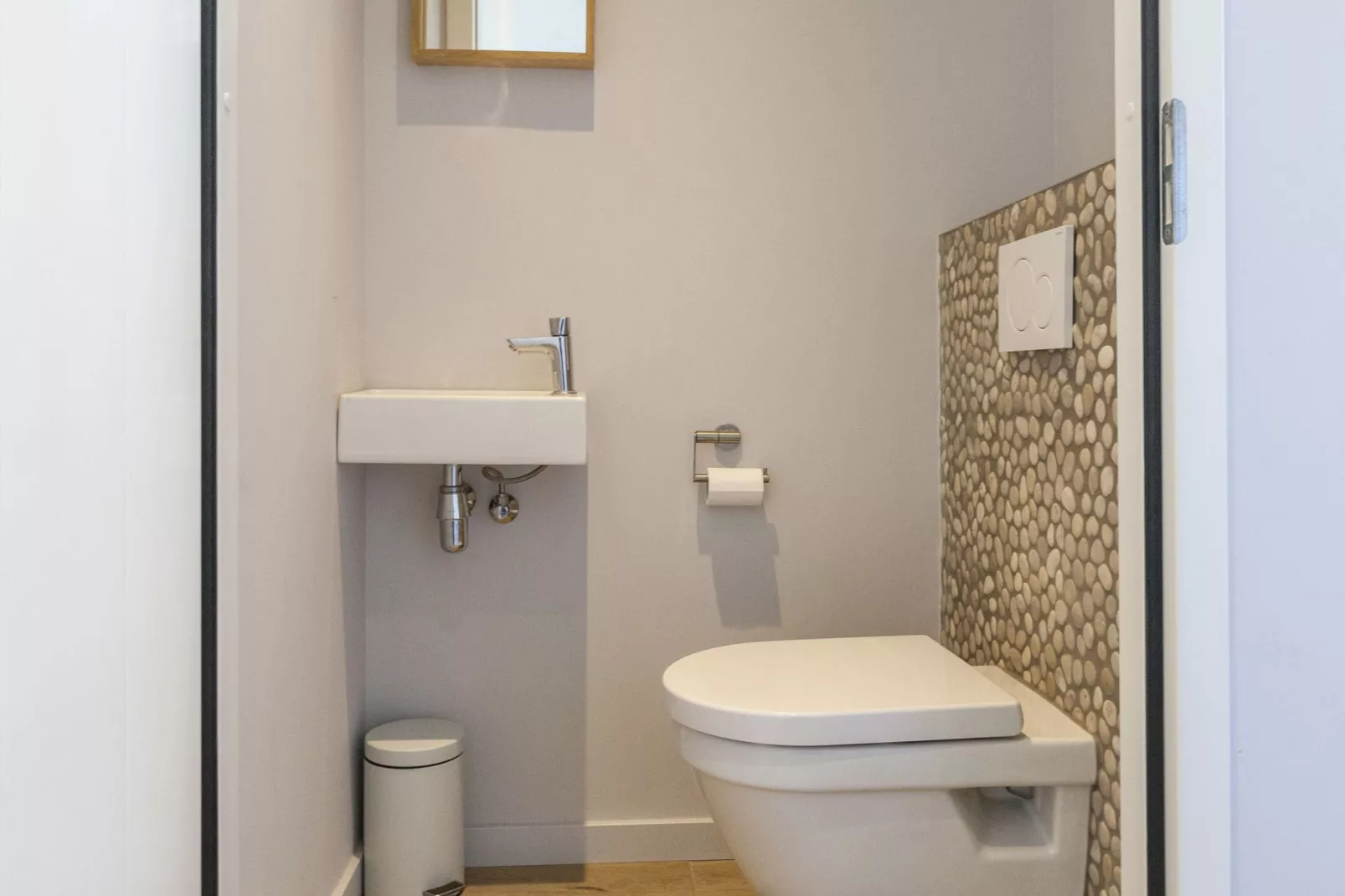 Villa Zandduin-Bathroom