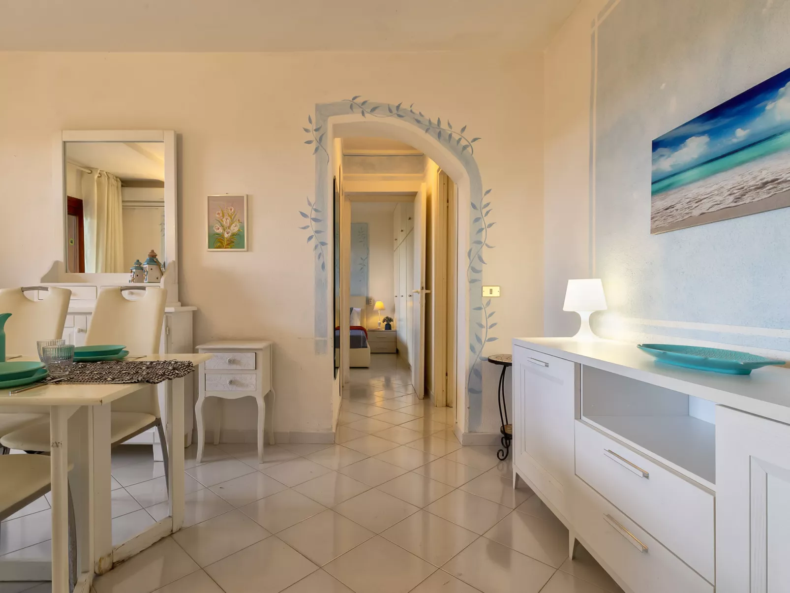 D2 - I2 - Baia de Bahas-Inside