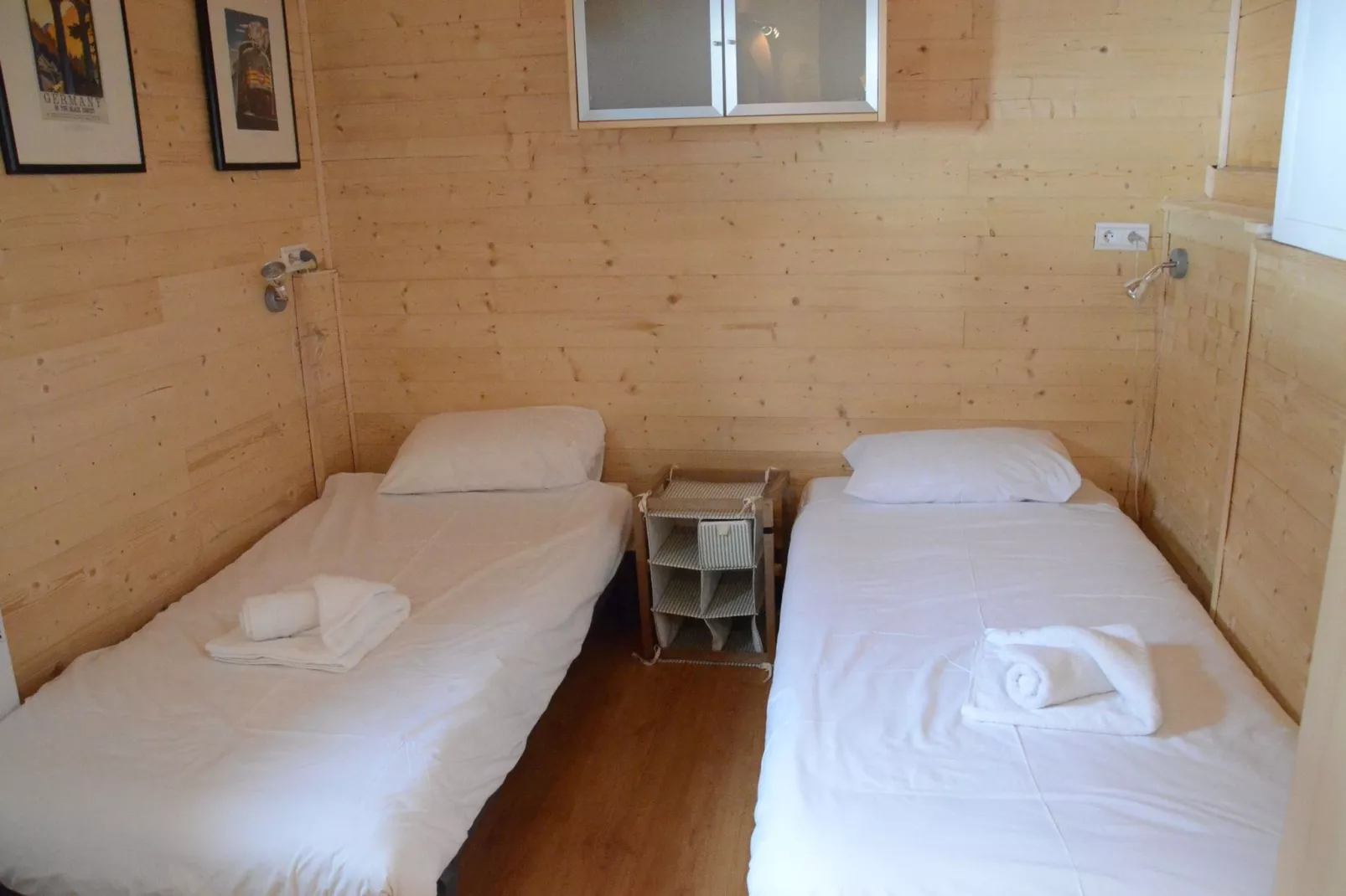 Mon Amour-Bedroom